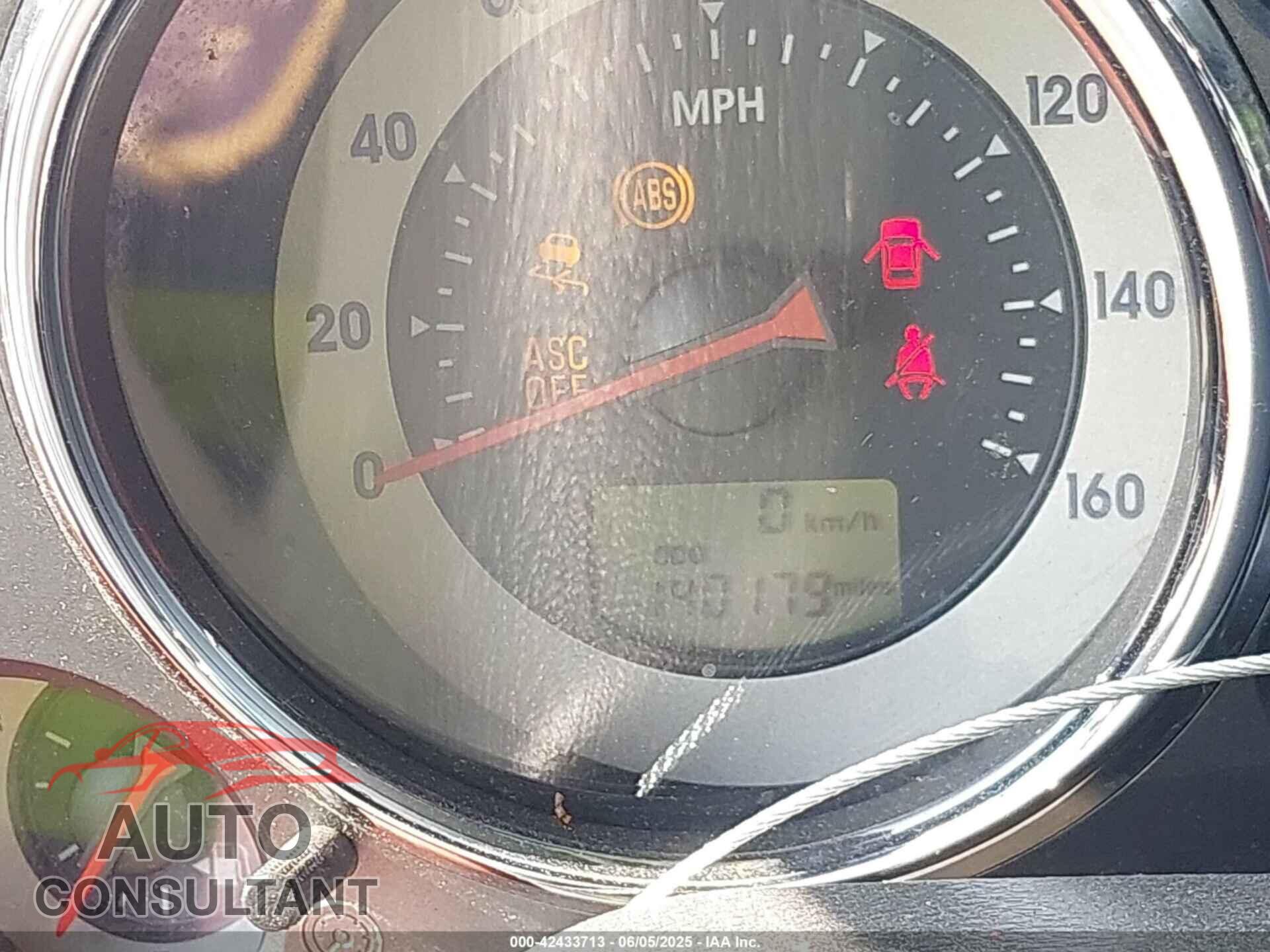 MITSUBISHI ECLIPSE SPYDER 2012 - 4A37L5EF5CE007952