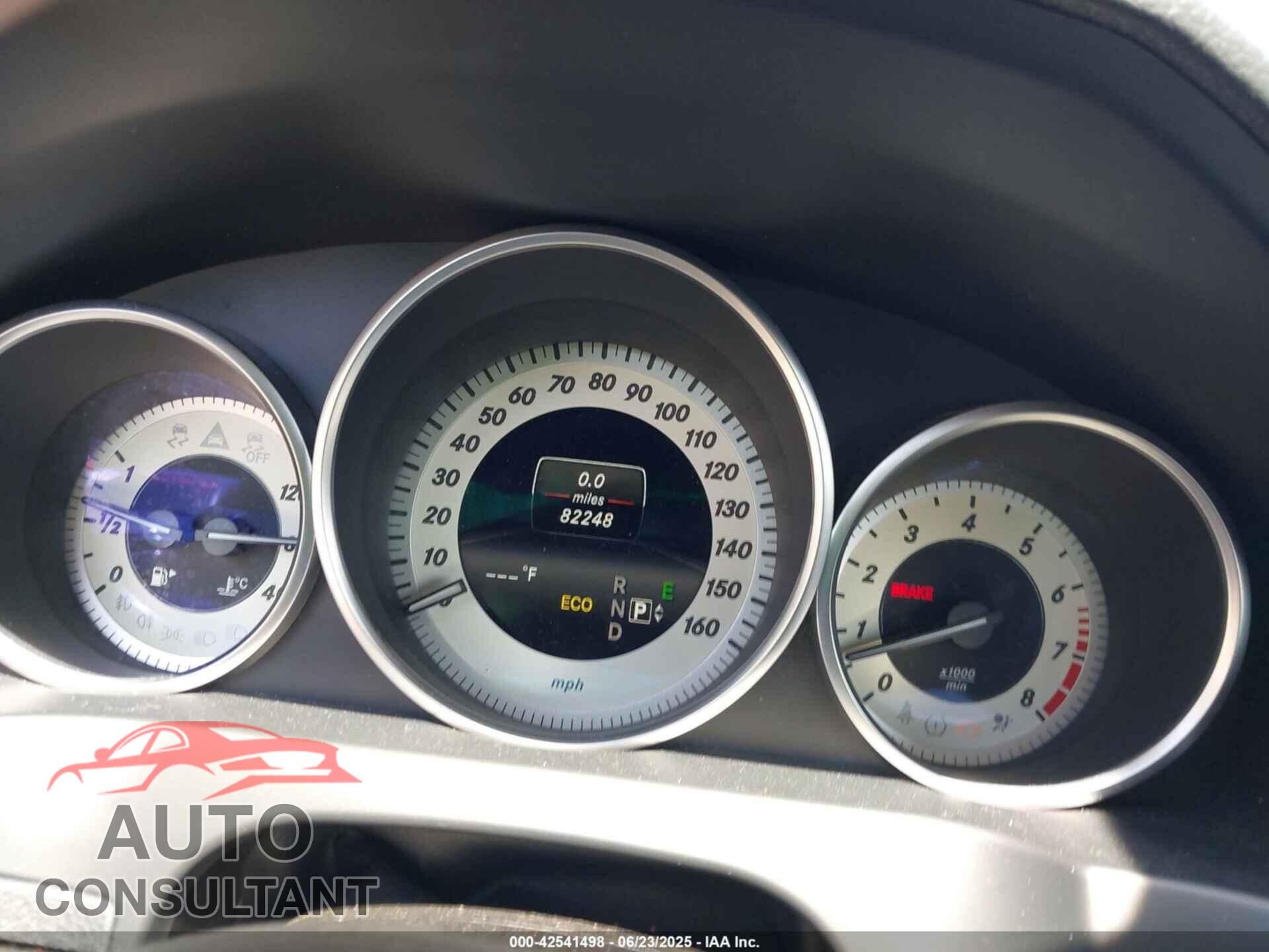 MERCEDES-BENZ E 350 2014 - WDDKK5KF6EF257501