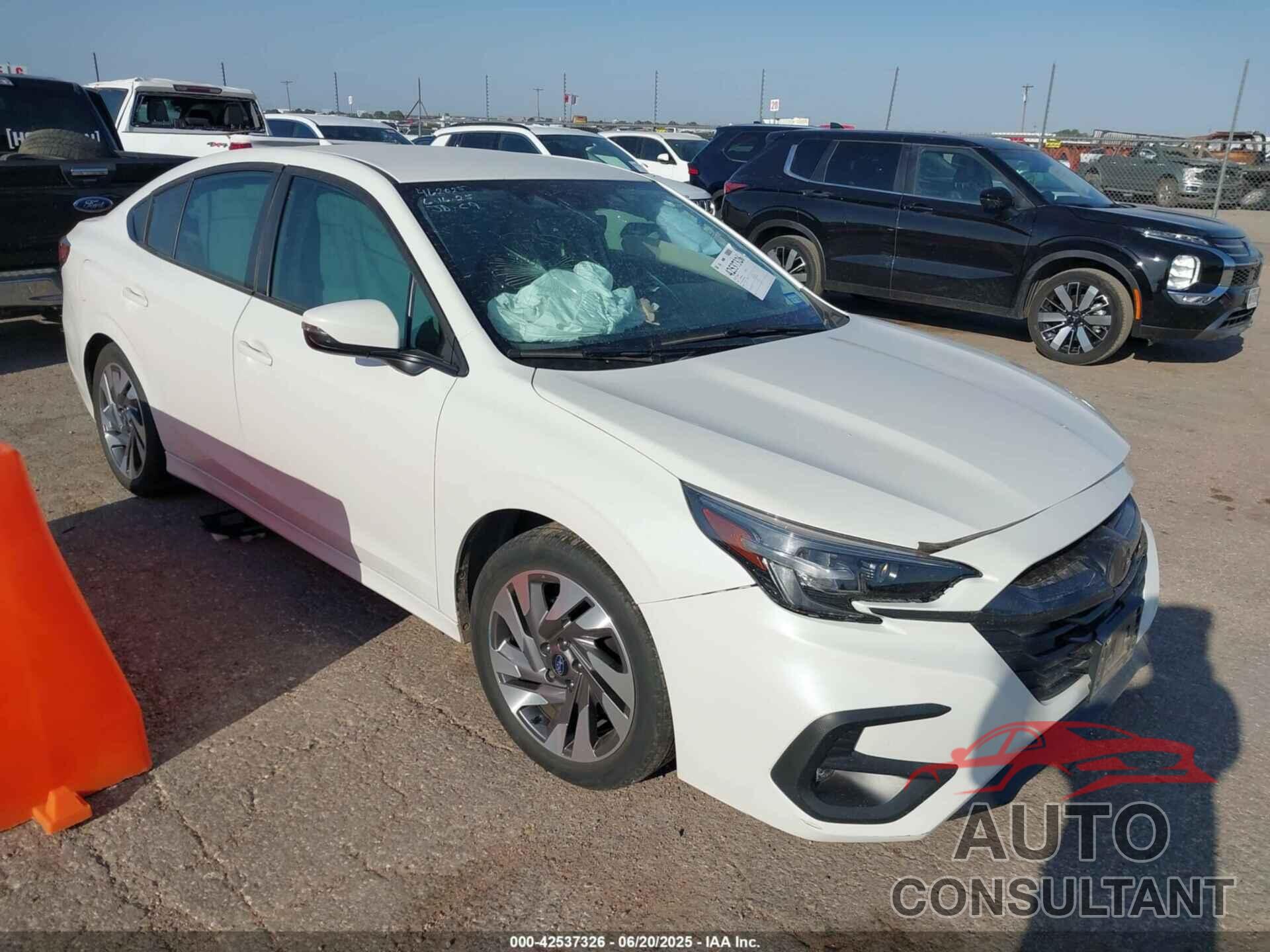 SUBARU LEGACY 2023 - 4S3BWAM69P3006688