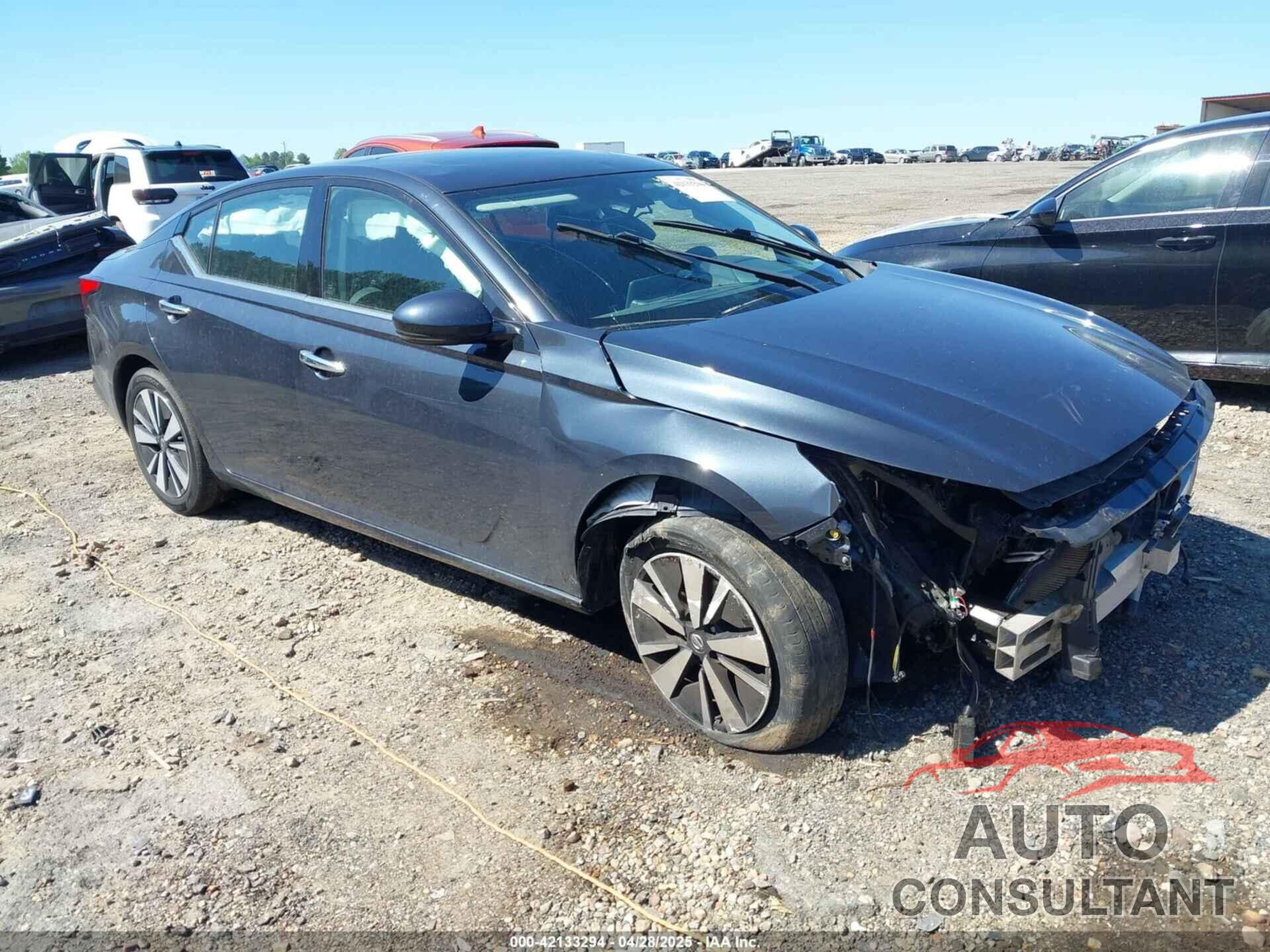NISSAN ALTIMA 2020 - 1N4BL4EV4LC140377