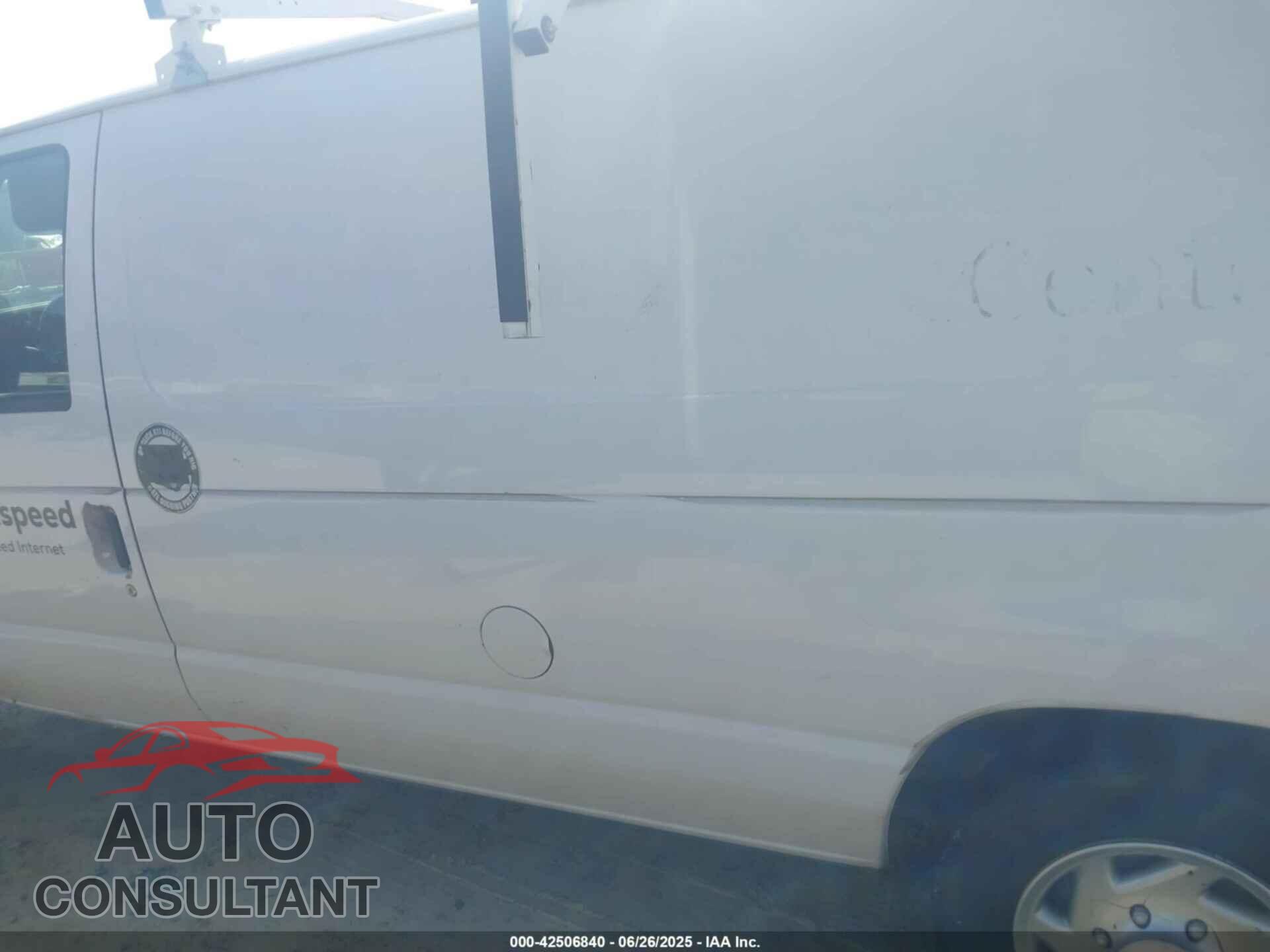FORD E-150 2014 - 1FTNE1EW9EDB15335