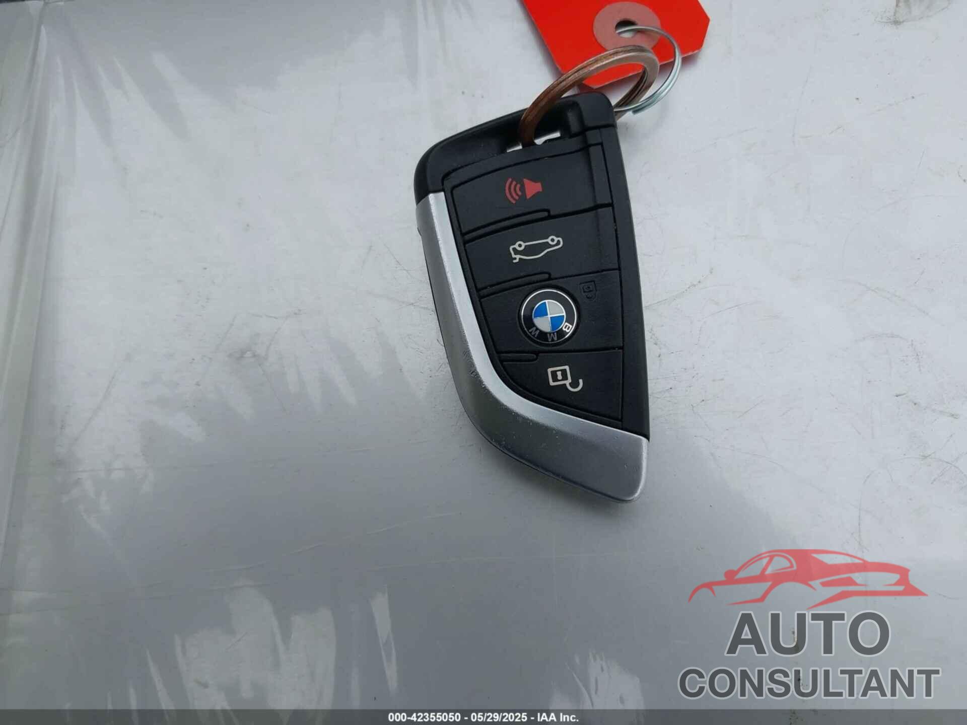 BMW X2 2022 - WBXYH9C06N5U37719