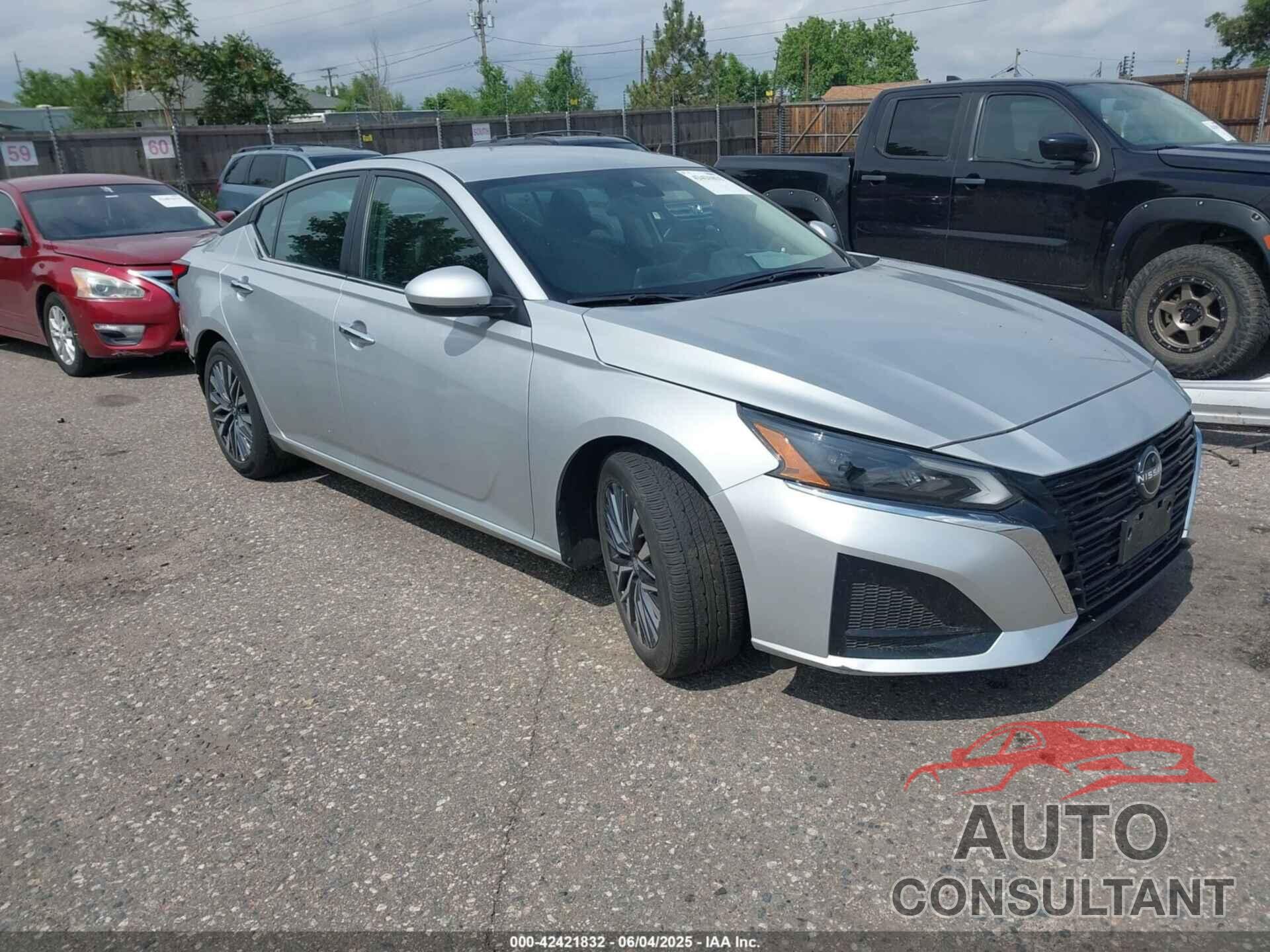 NISSAN ALTIMA 2023 - 1N4BL4DV0PN385186