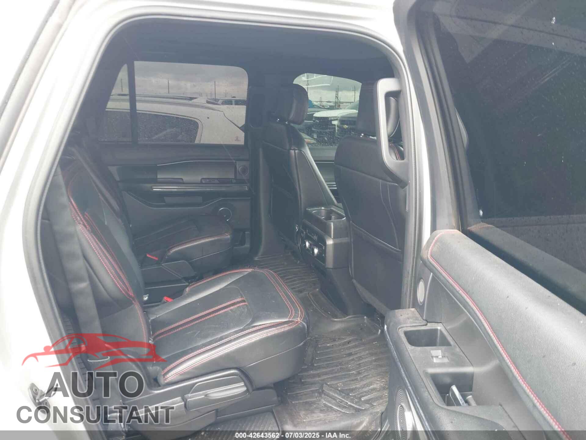 FORD EXPEDITION MAX 2019 - 1FMJK1KTXKEA57562