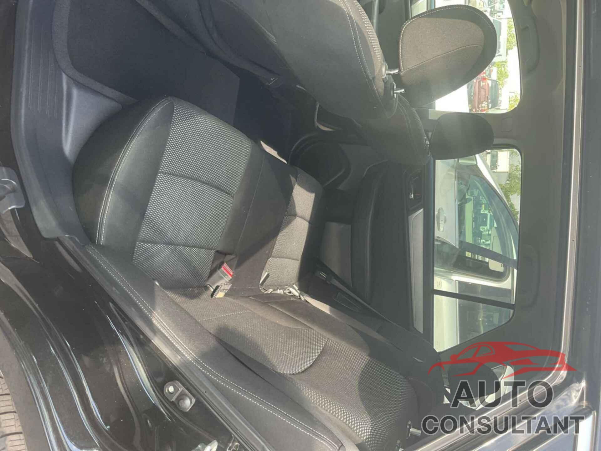 SUBARU OUTBACK 2019 - 4S4BSAFC6K3251189