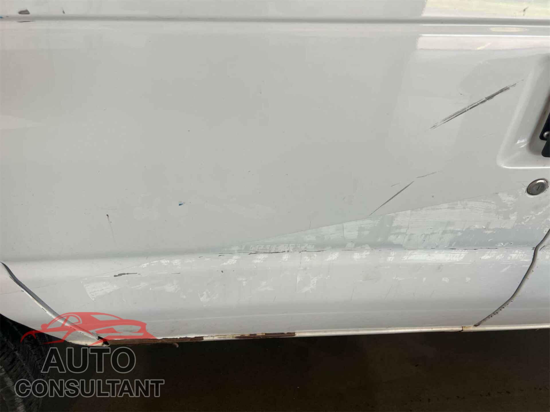 FORD ECONOLINE 2012 - 1FTNE2EW5CDB10815