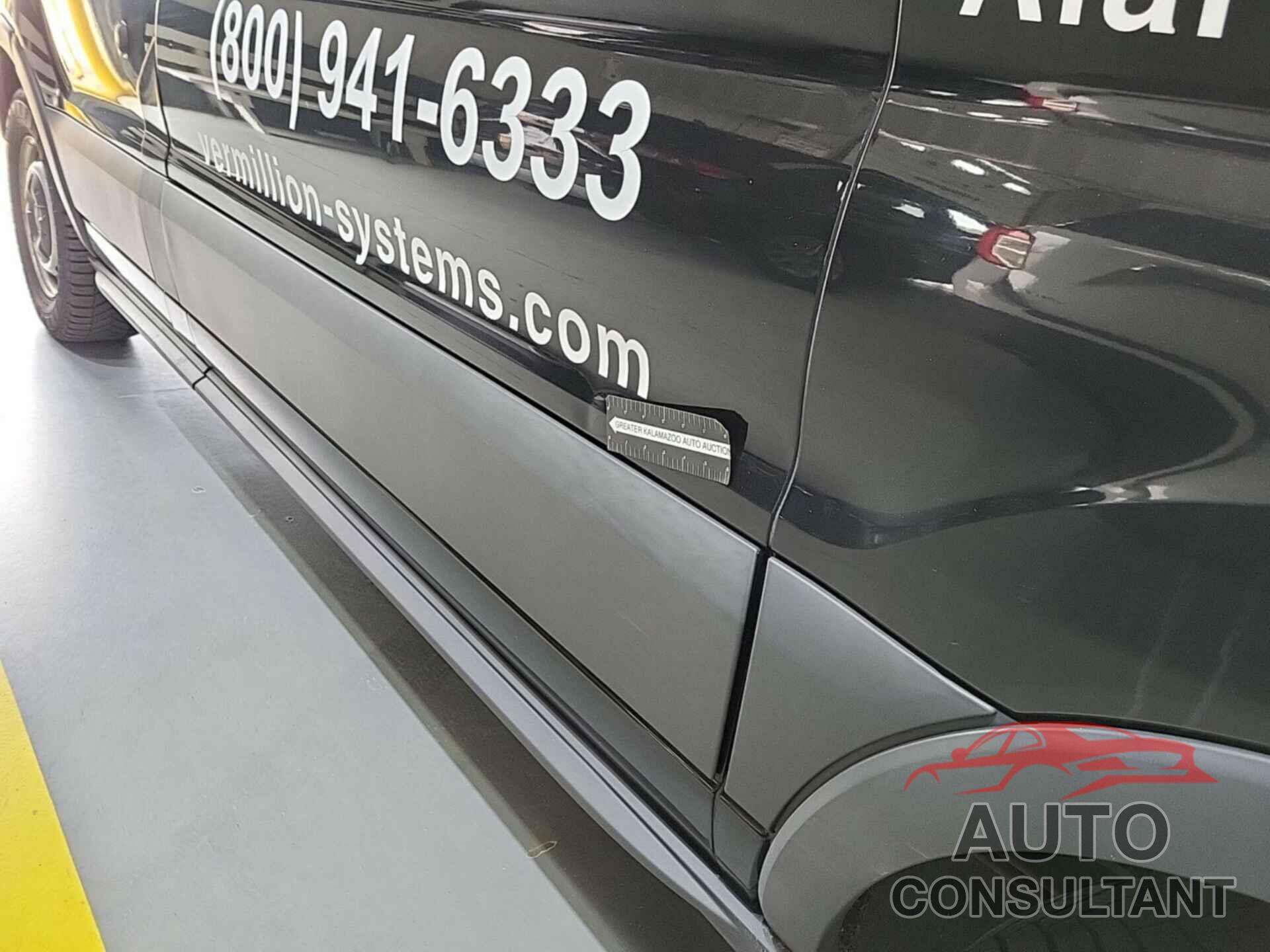 FORD TRANSIT-150 2015 - 1FTNE1CM0FKA43830