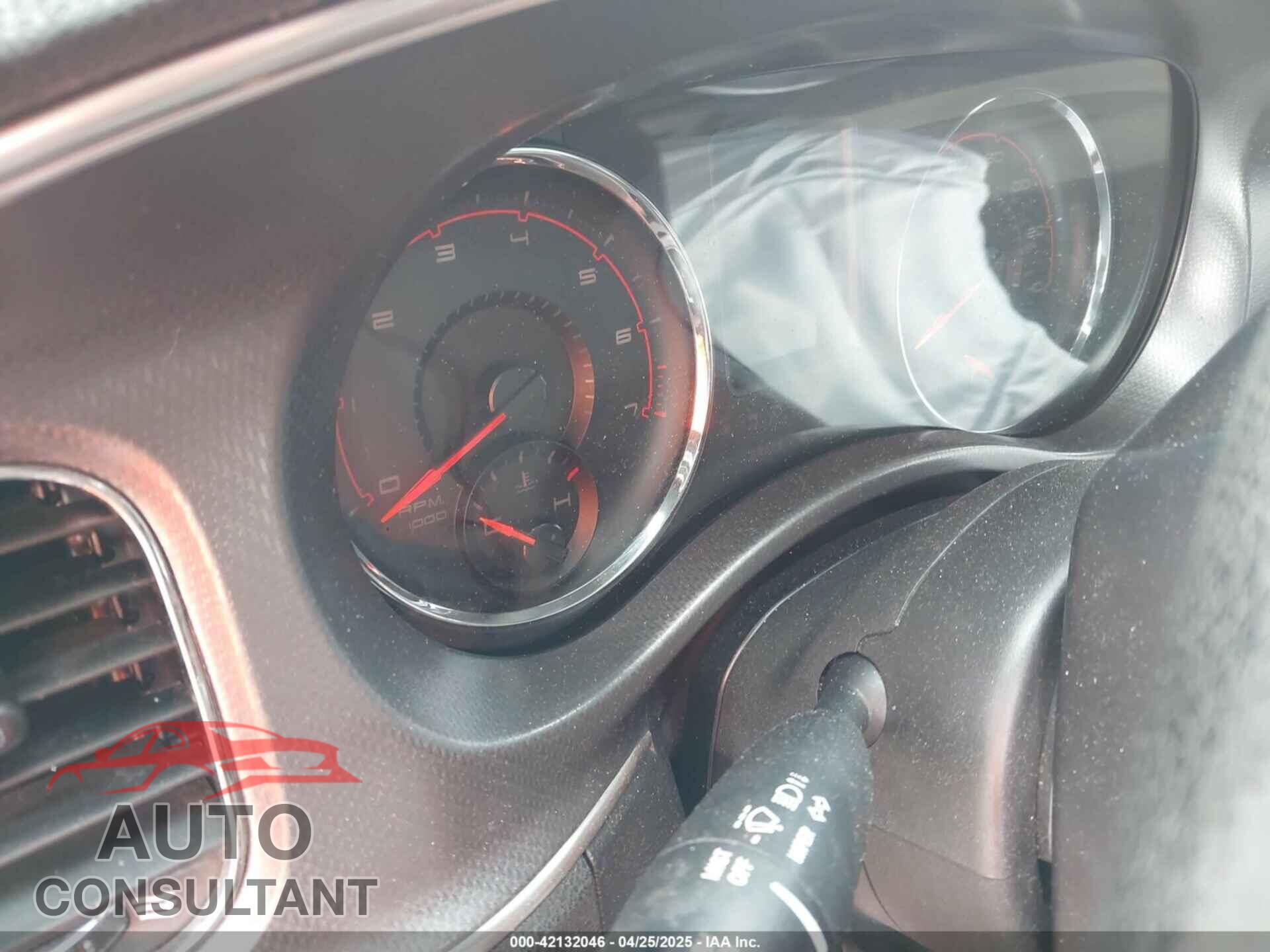 DODGE CHARGER 2014 - 2C3CDXBG0EH112678