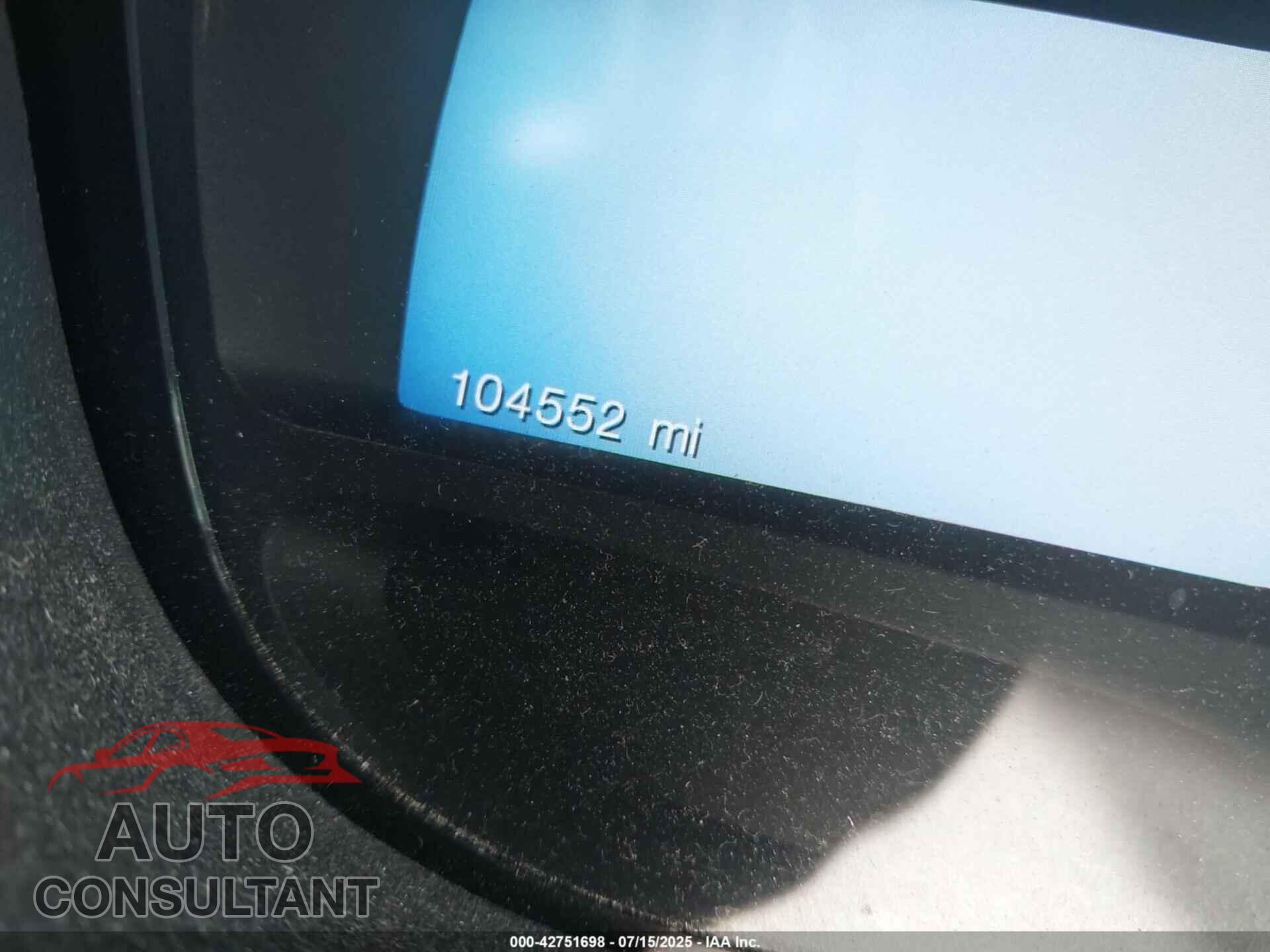 FORD EDGE 2014 - 2FMDK4JC1EBA77893