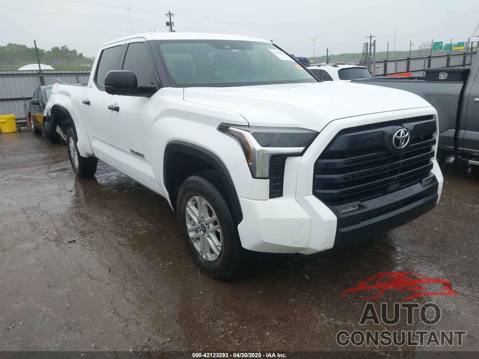 TOYOTA TUNDRA 4WD 2024 - 5TFLA5EC5RX030366