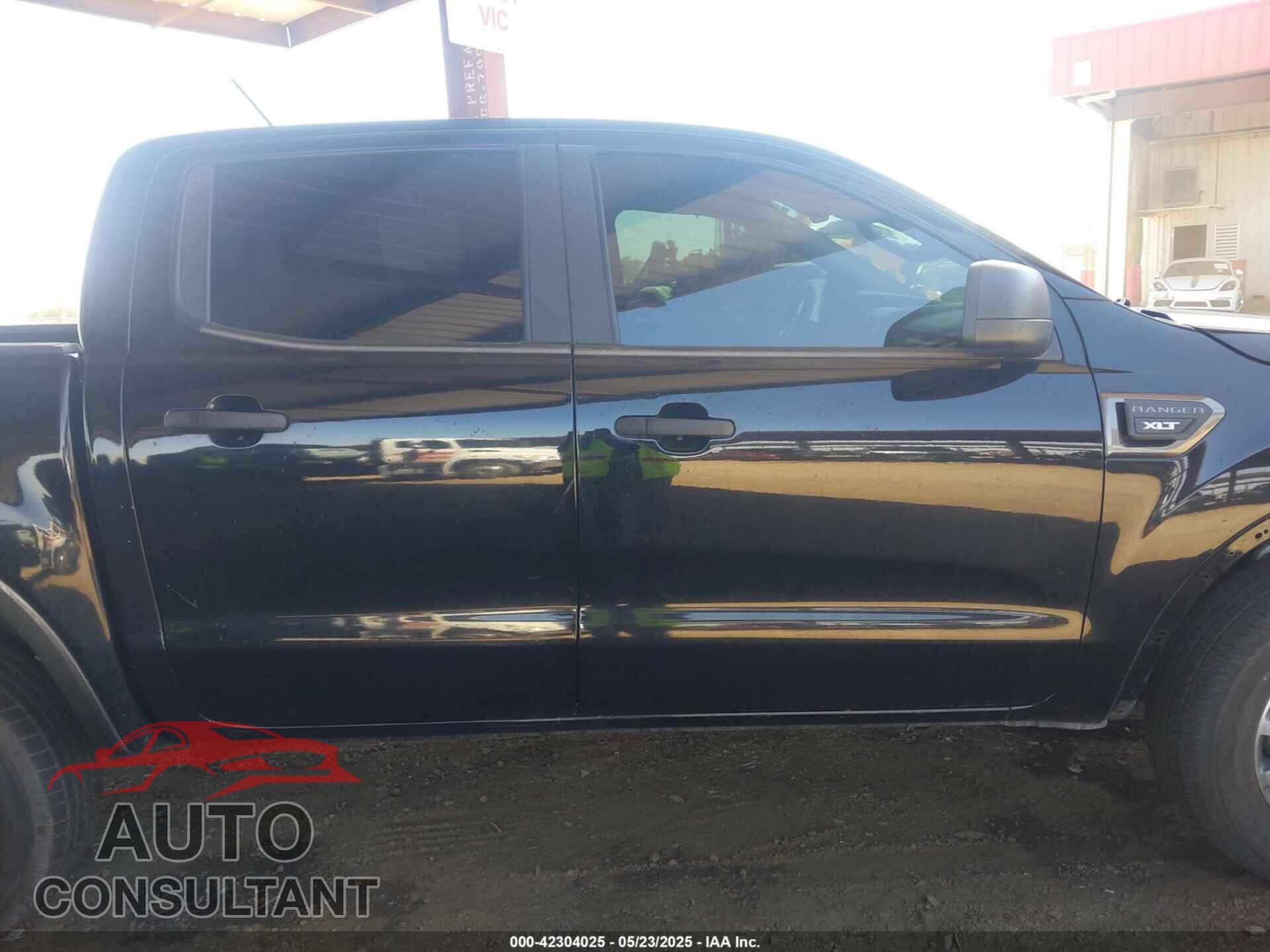 FORD RANGER 2019 - 1FTER4EH5KLA49682