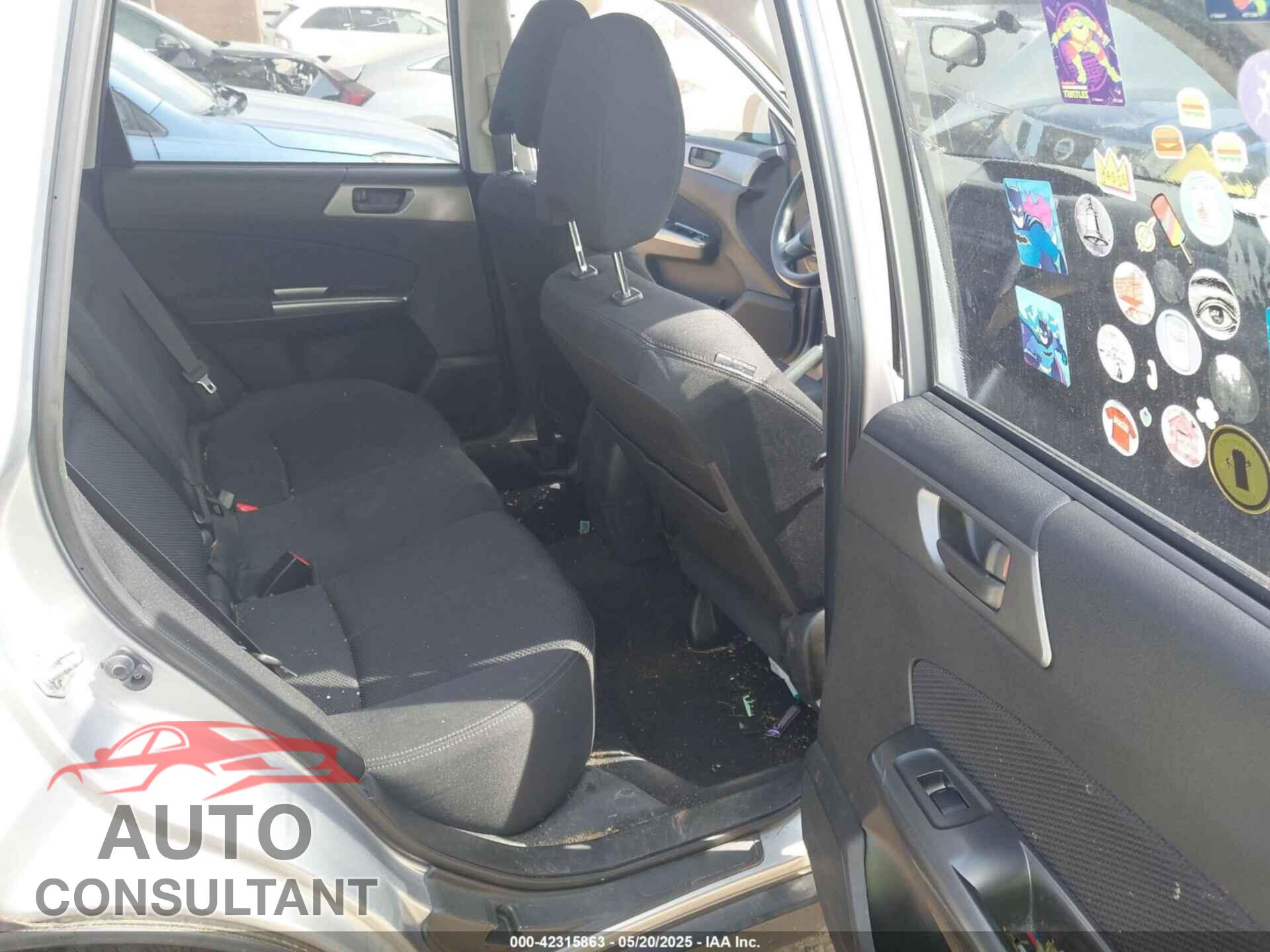 LAND ROVER RANGE ROVER 2013 - SALGS2DF7DA104321