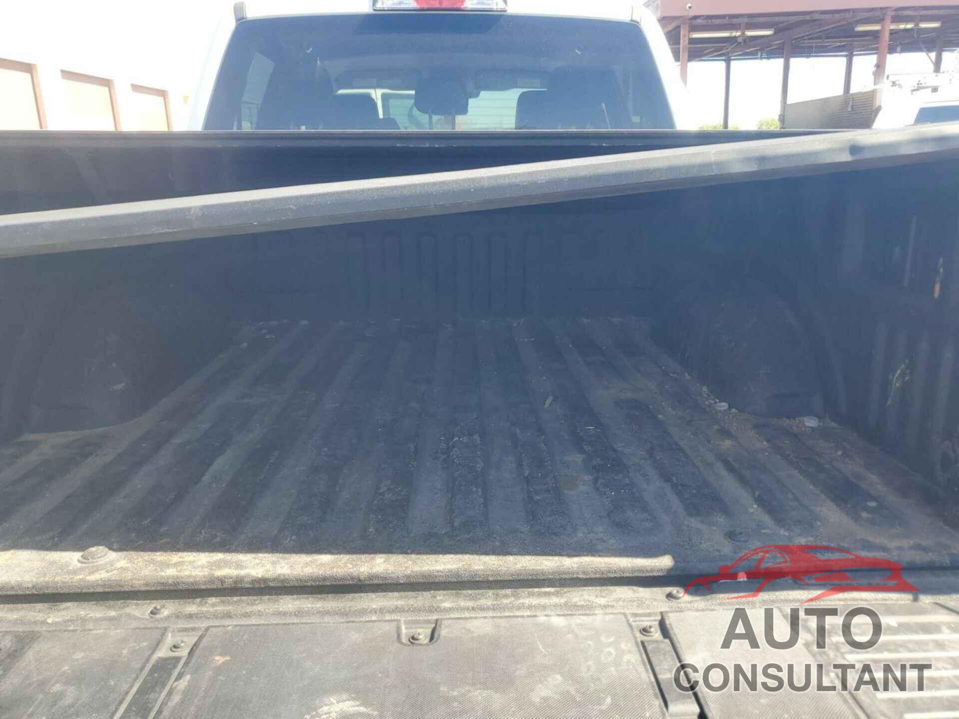 FORD F-150 2022 - 1FTFW1ED1NFC41306
