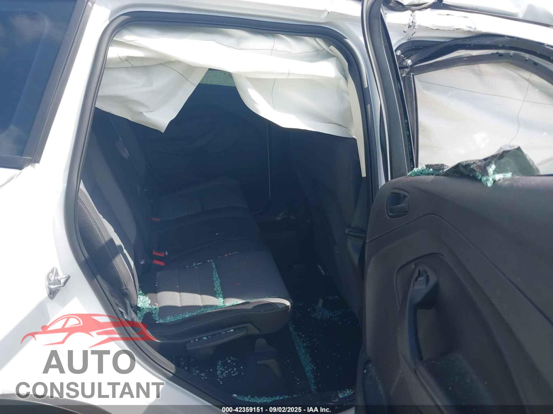 FORD ESCAPE 2018 - 1FMCU0F74JUC73521