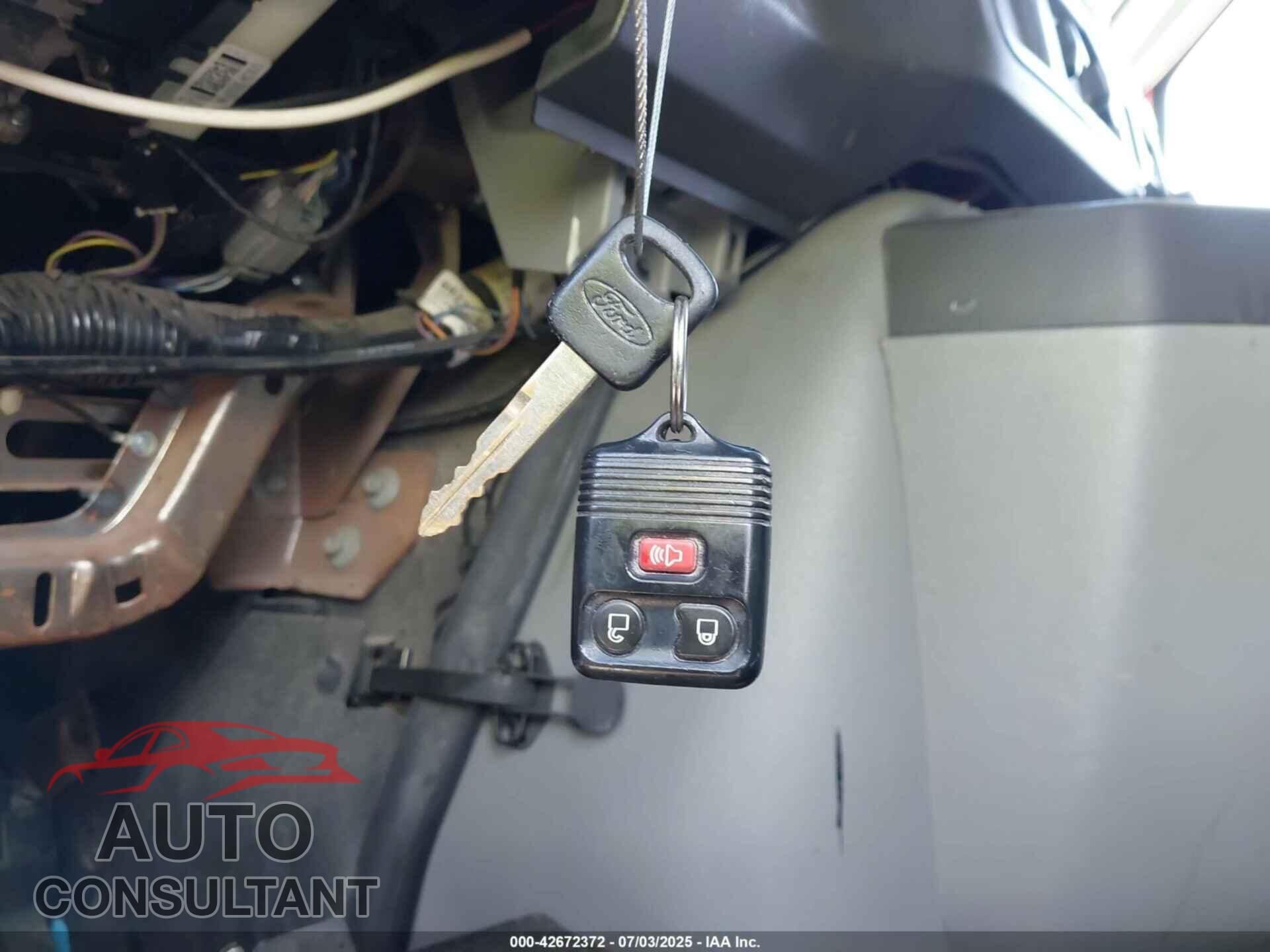 FORD E-150 2014 - 1FTNE1EW7EDA24337