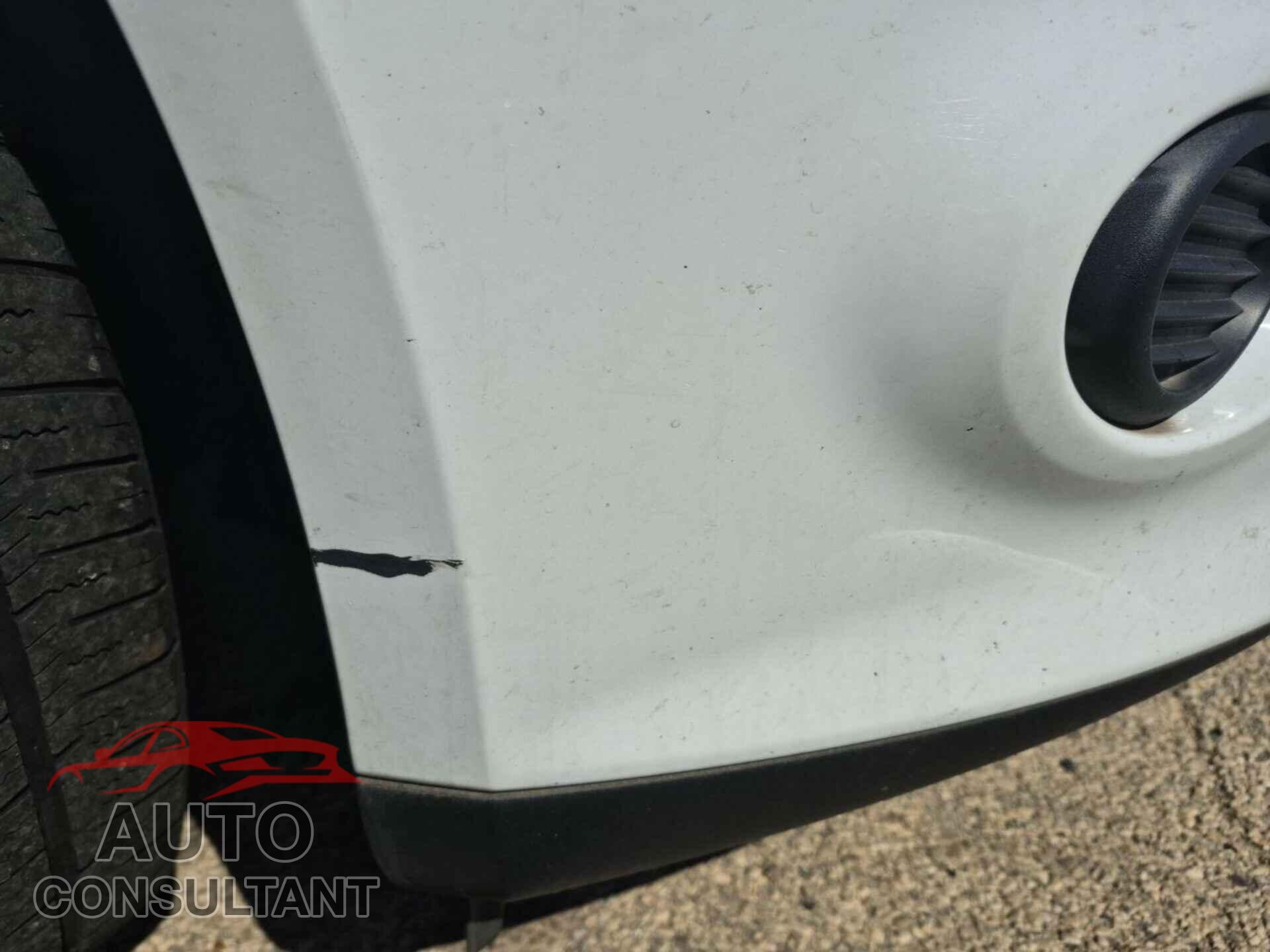 FORD FOCUS 2013 - 1FADP3F20DL312319