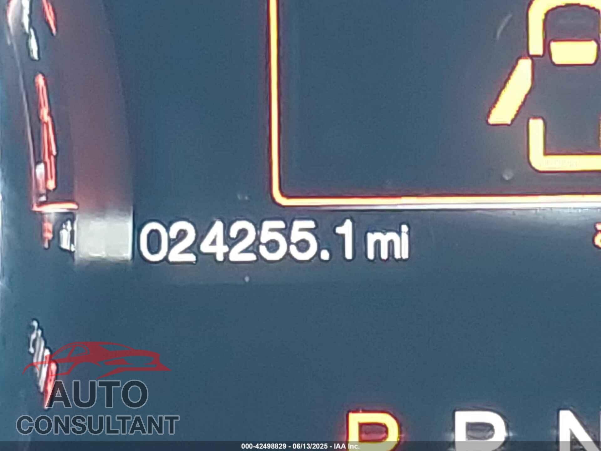 FORD MUSTANG 2017 - 1FATP8UH9H5266676