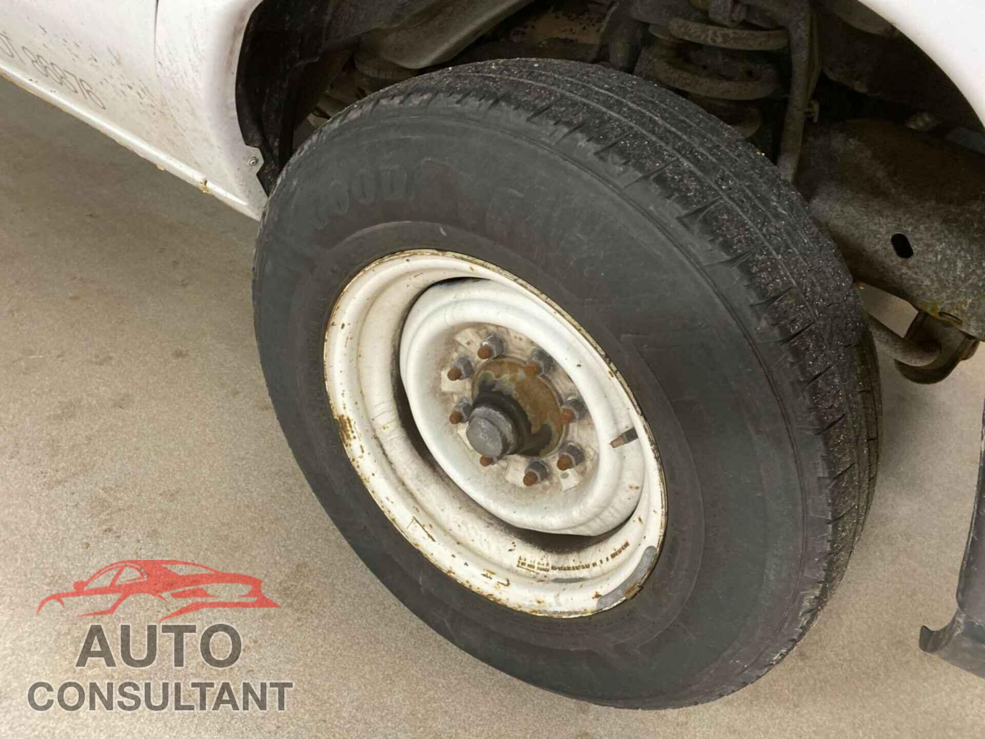 FORD E-150 2012 - 1FTNE1EW7CDA53625