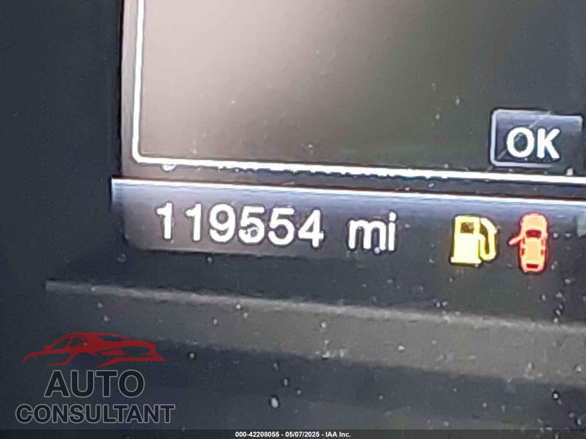 FORD EXPLORER 2013 - 1FM5K7D82DGB27754