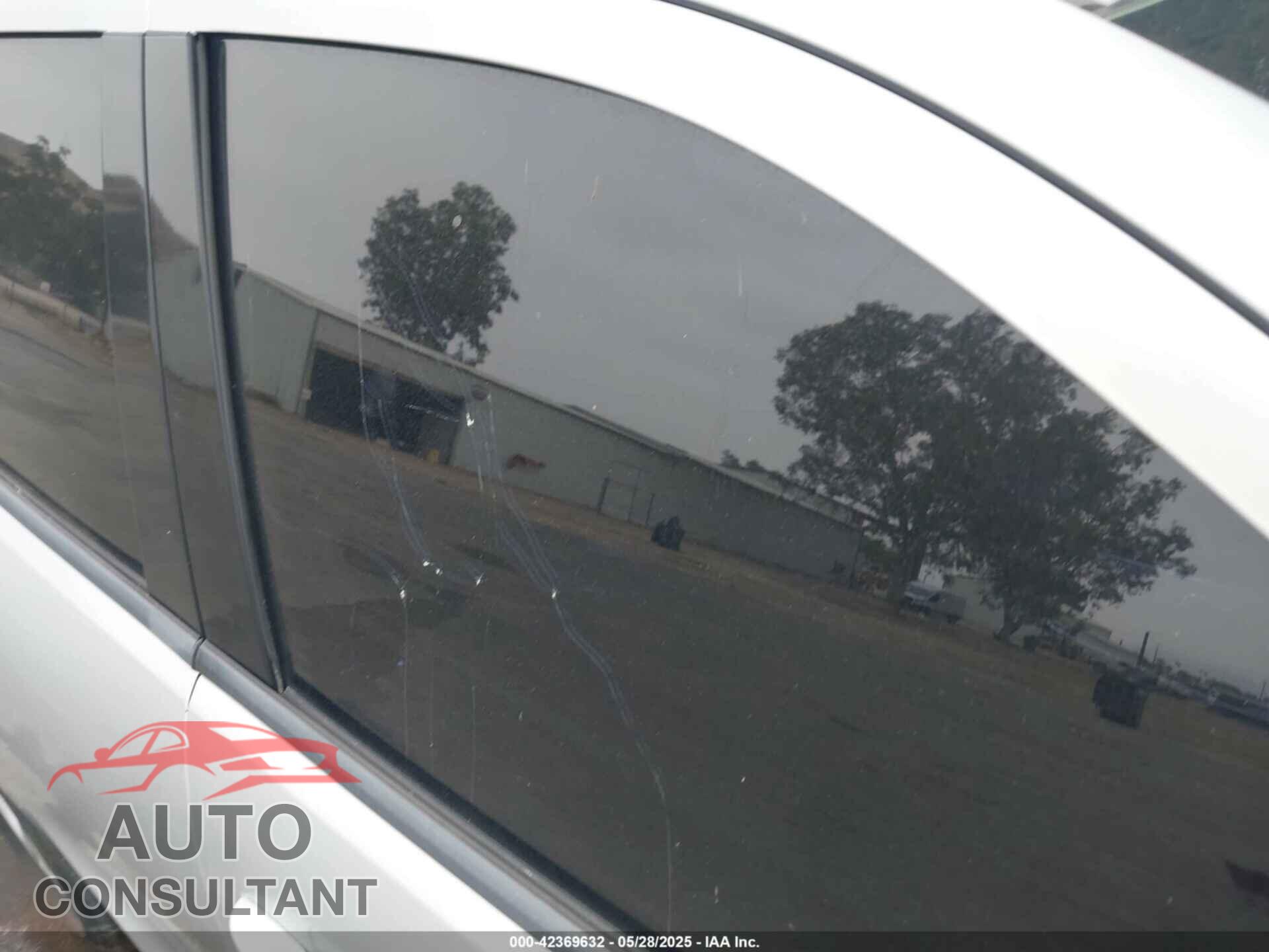 DODGE DURANGO 2012 - 1C4RDHAG5CC216838