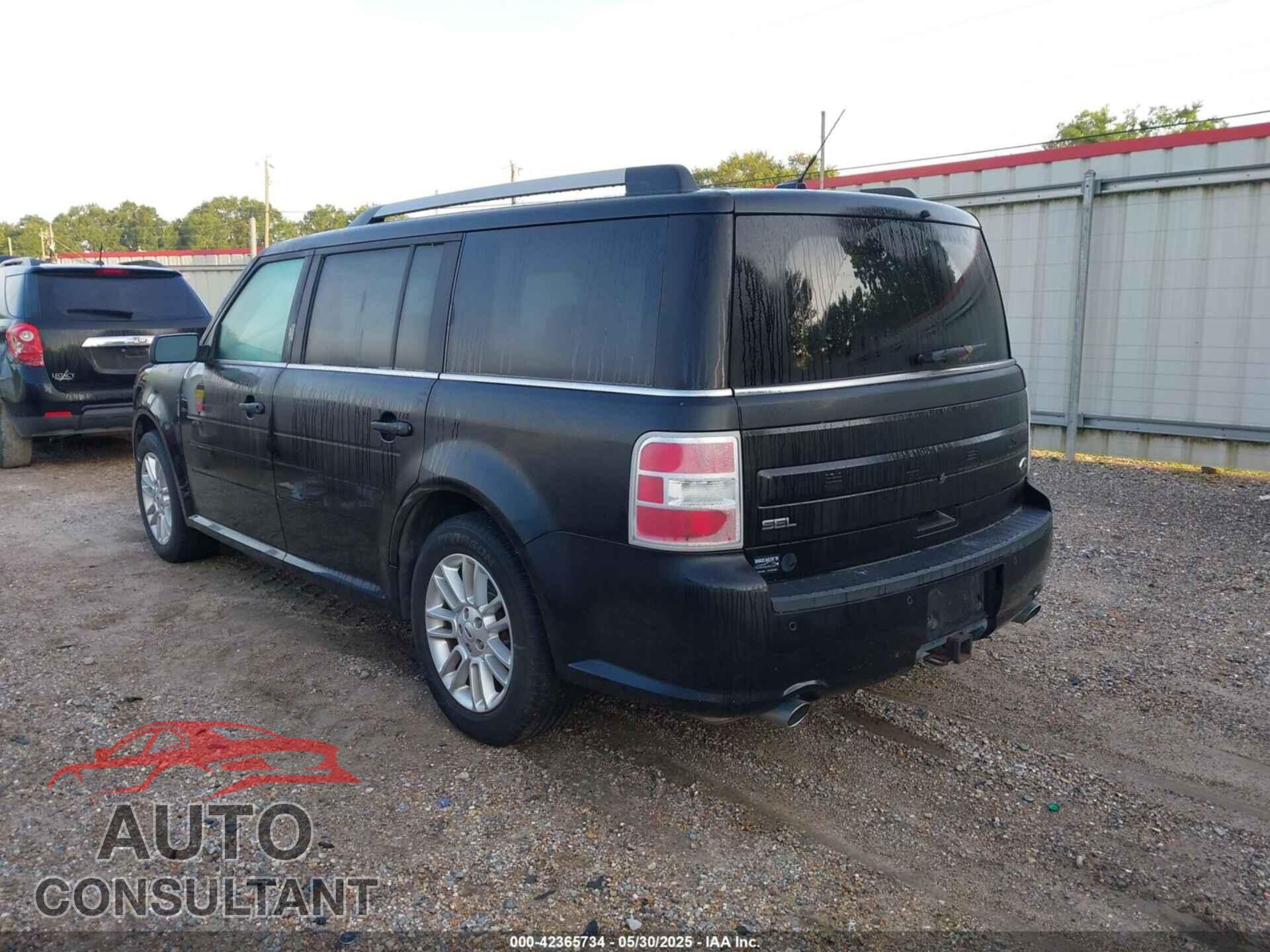 FORD FLEX 2014 - 2FMGK5C8XEBD24744