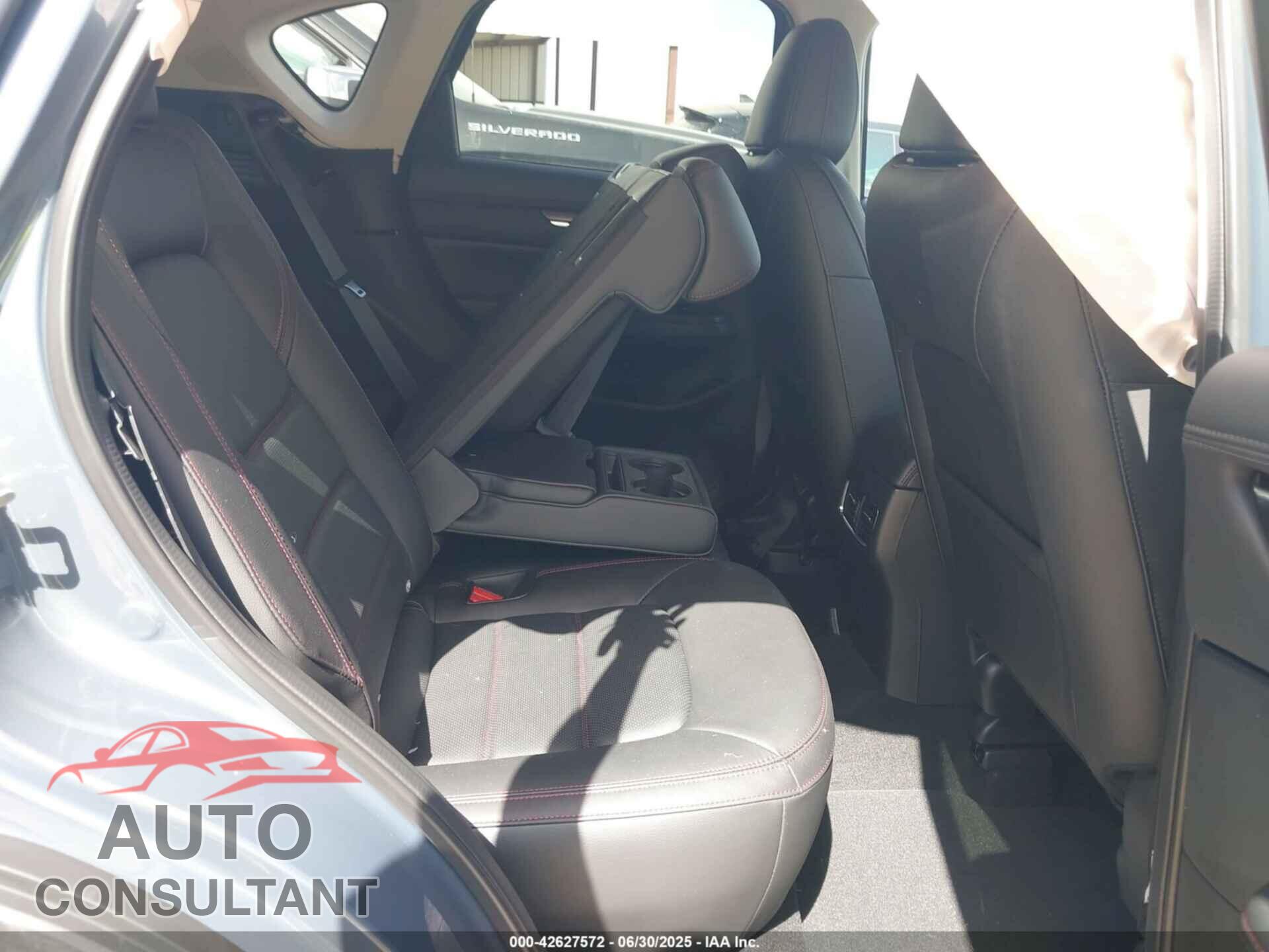 MAZDA CX-5 2025 - JM3KFBCM6S0678294