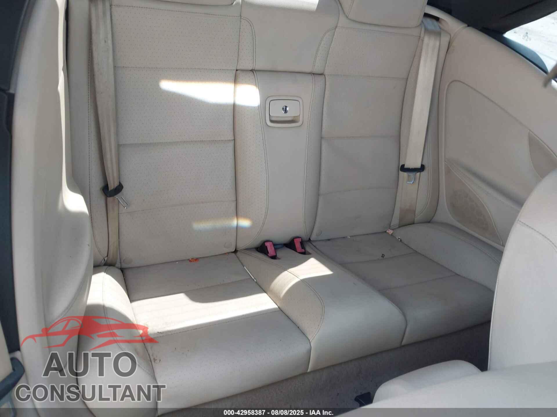 VOLKSWAGEN EOS 2009 - WVWBA71F99V005277