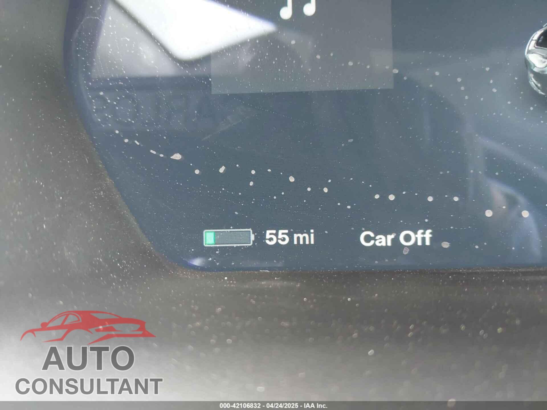 TESLA MODEL S 2015 - 5YJSA1E29FF119214