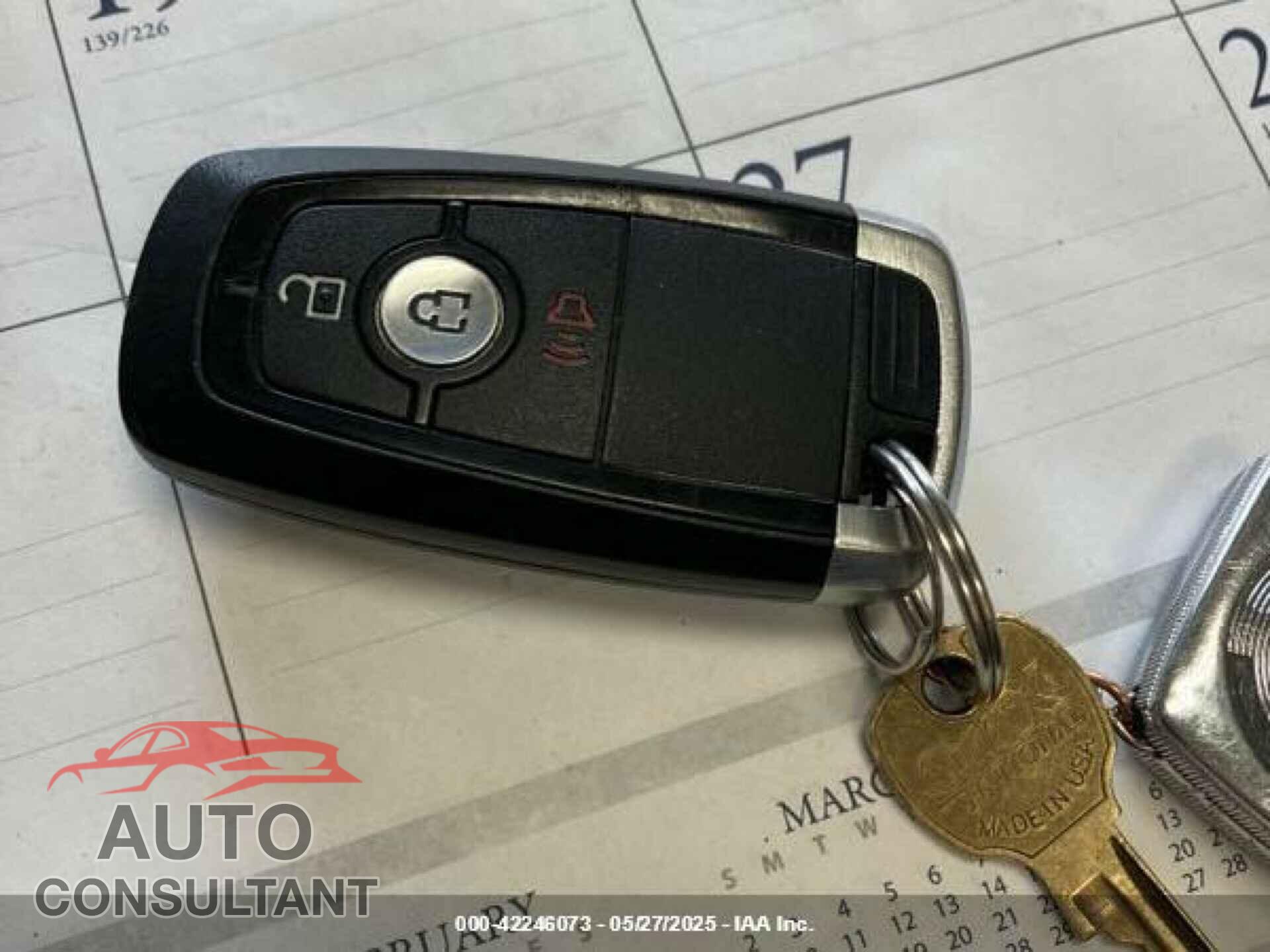 FORD EXPLORER 2019 - 1FM5K8D82KGB40815