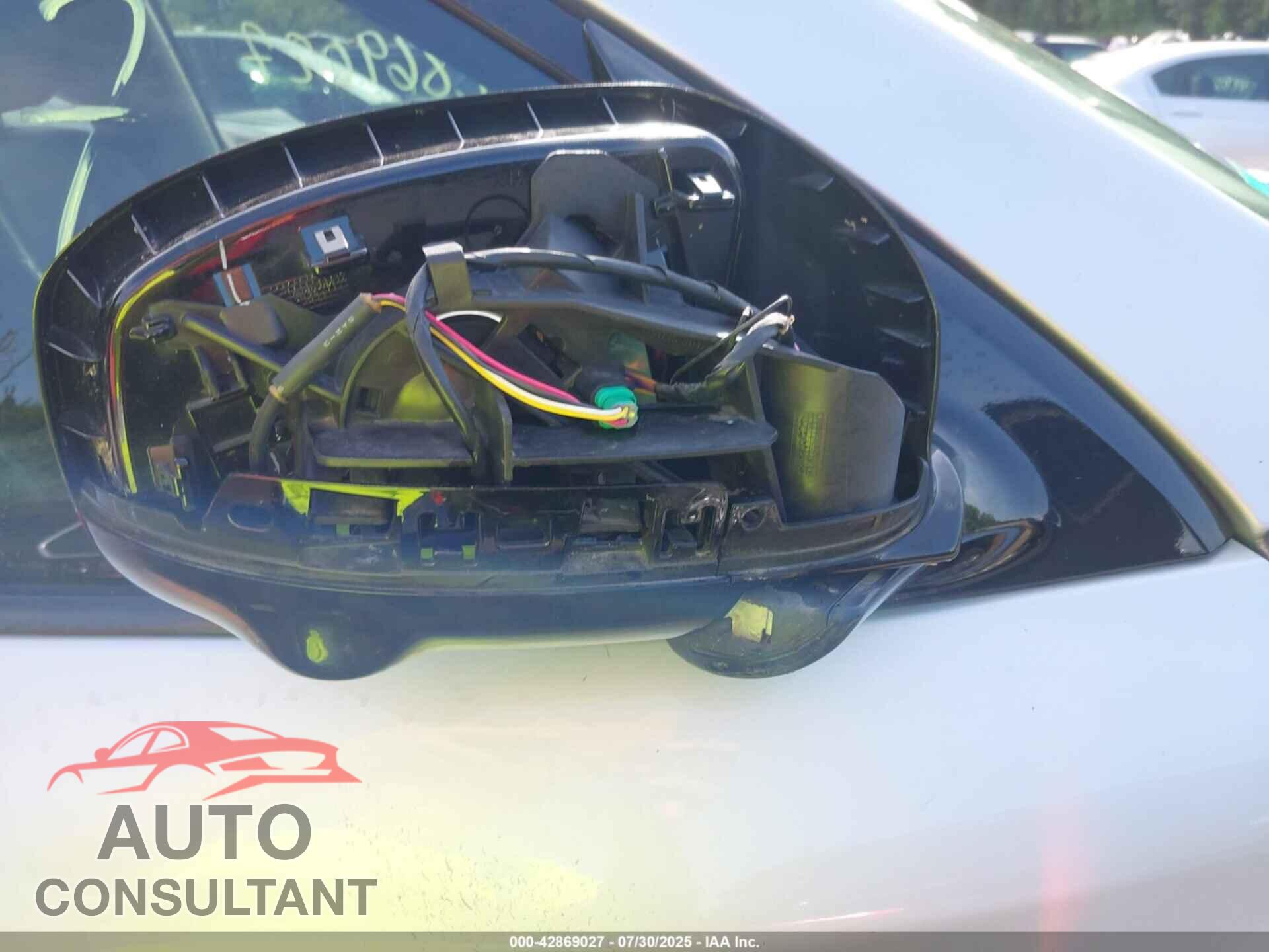 NISSAN PATHFINDER 2014 - 5N1AR2MM0EC718443