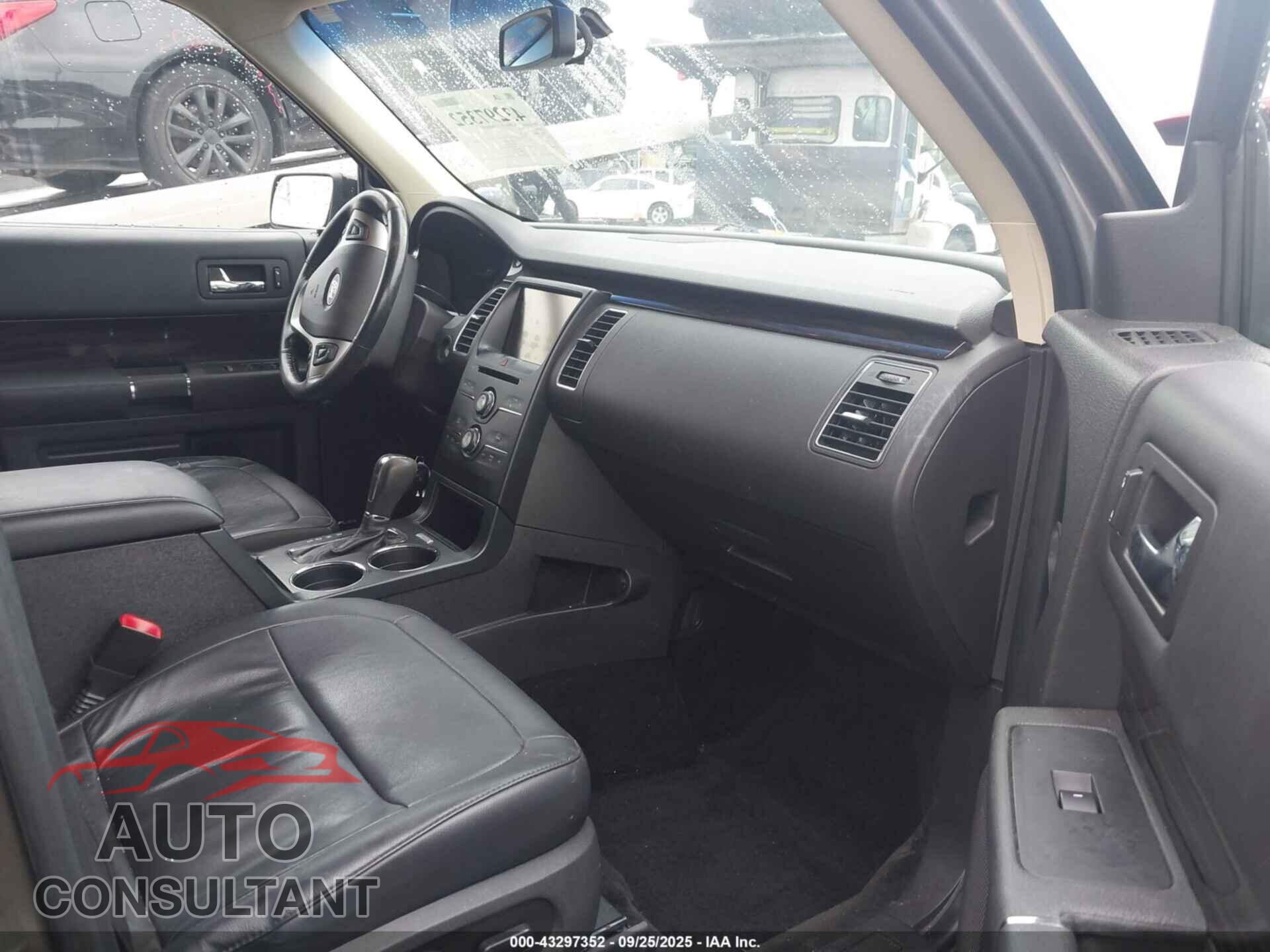 FORD FLEX 2014 - 2FMGK5C82EBD41974