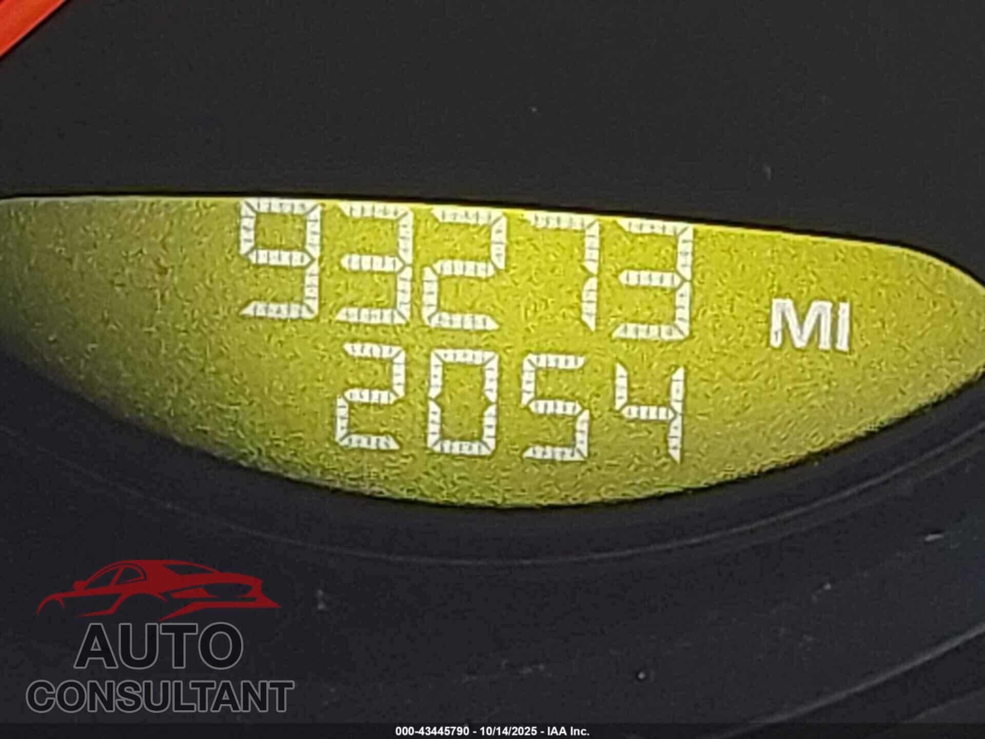 PORSCHE MACAN 2017 - WP1AA2A52HLB81425