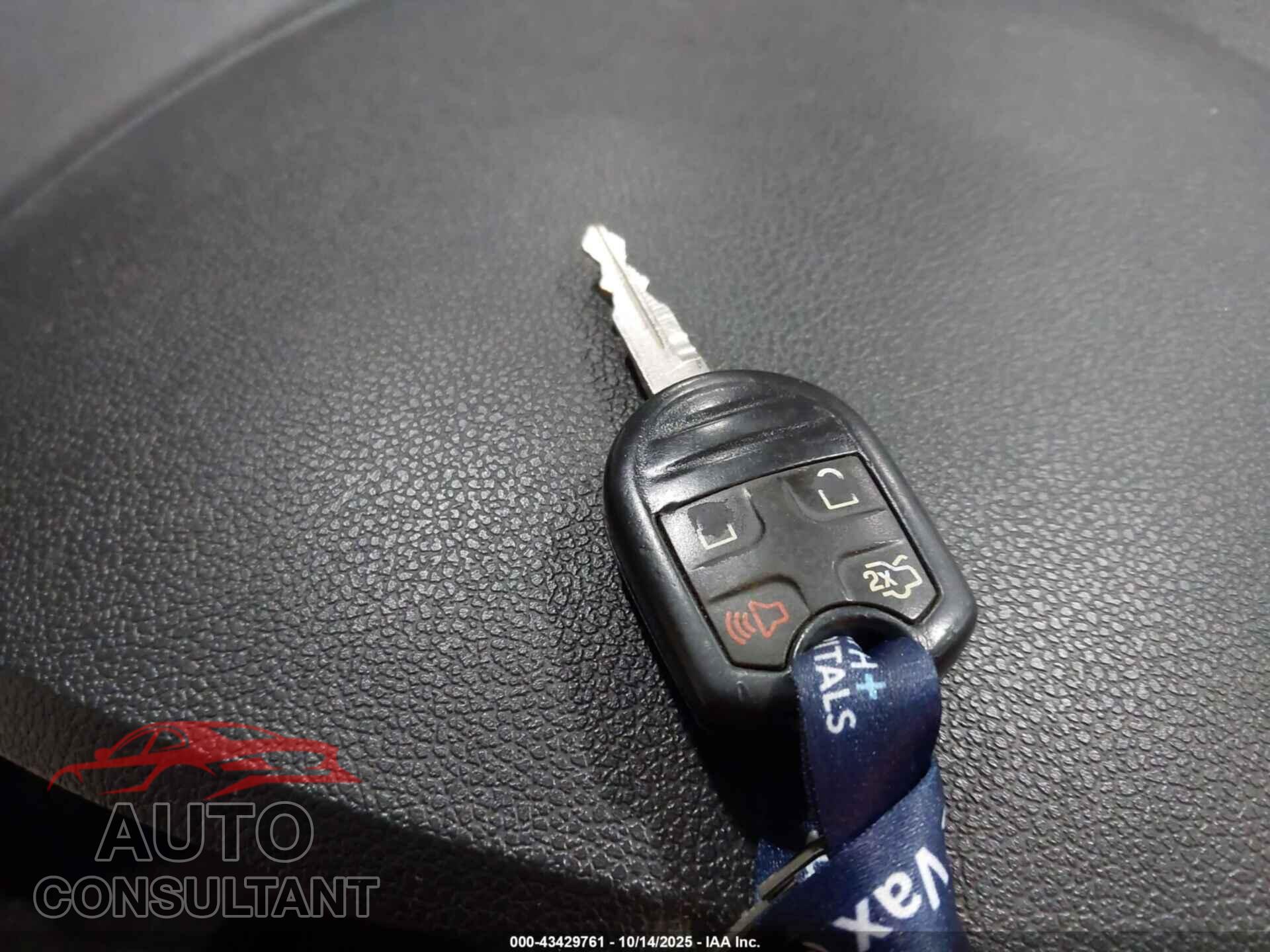 FORD EXPLORER 2014 - 1FM5K8D88EGC54015