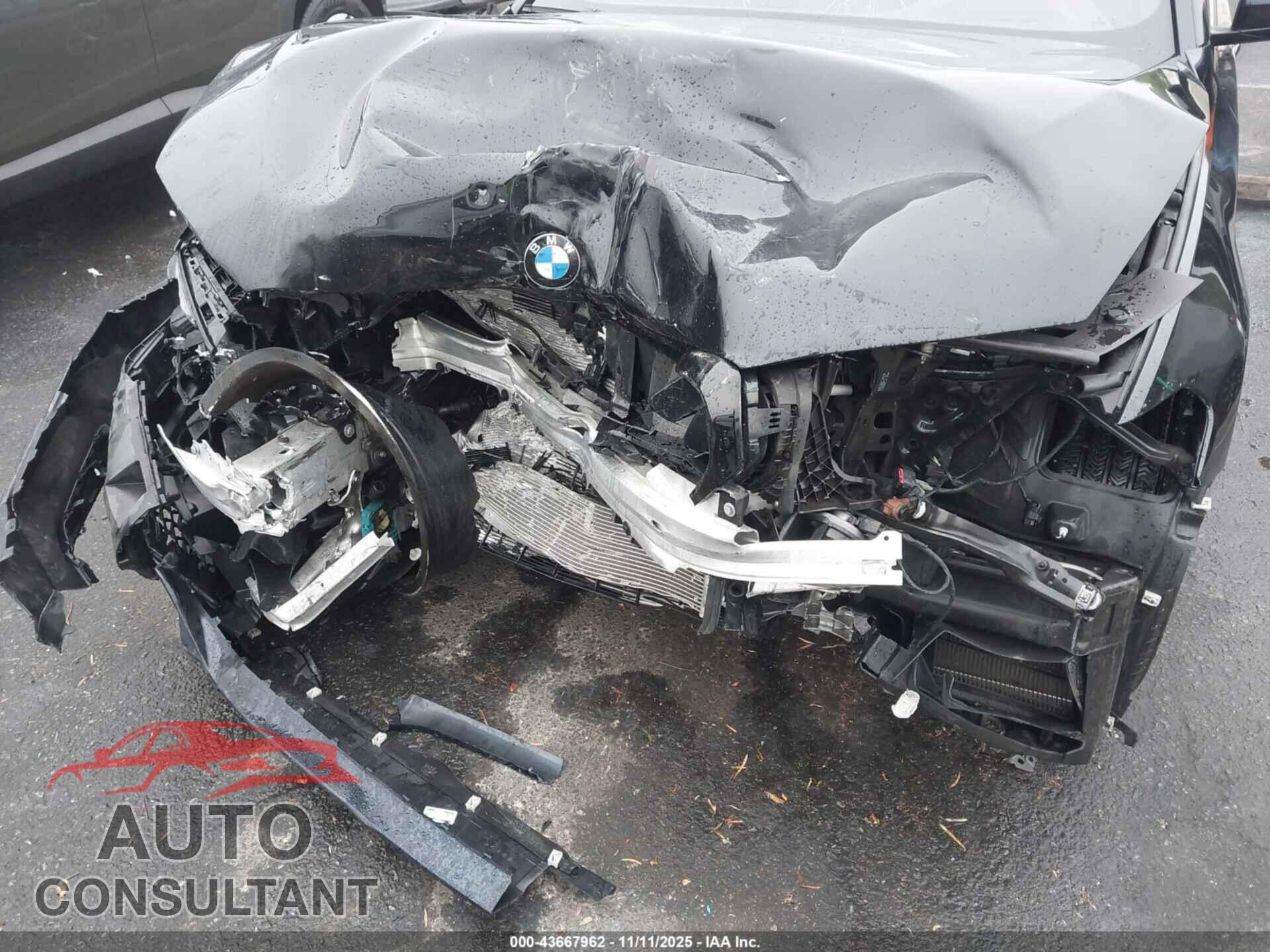 BMW 540 2023 - WBA53BJ05PCN28811