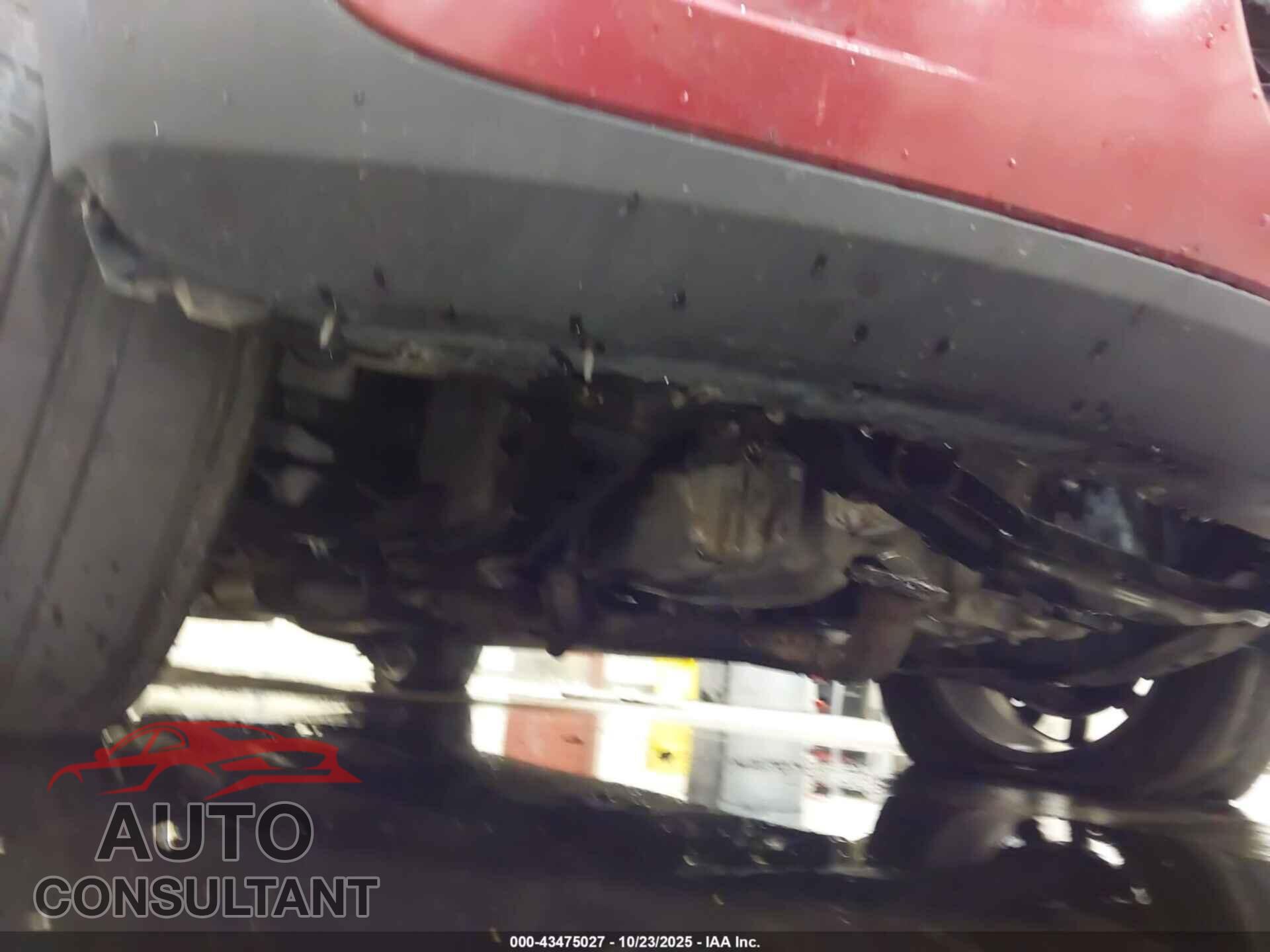 FORD EDGE 2013 - 2FMDK4JC5DBA68273