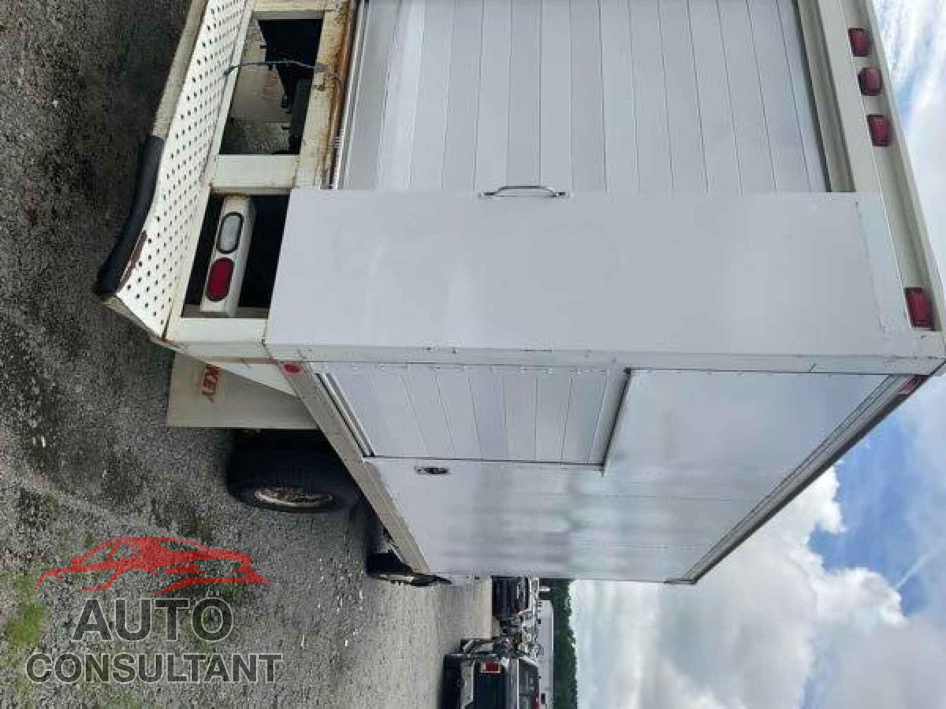 FORD E-450 CUTAWAY 2011 - 1FDXE4FL1BDB20471