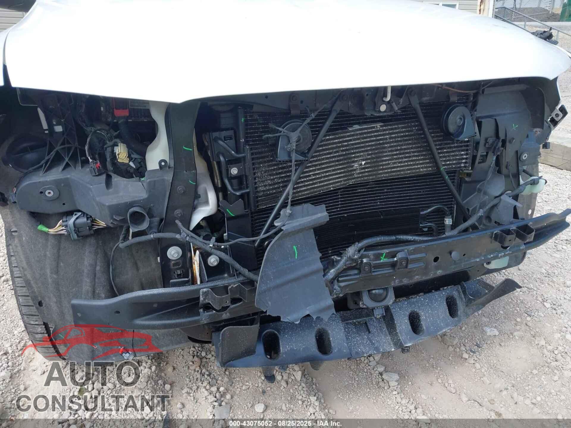 DODGE DURANGO 2015 - 1C4RDJEG1FC154117