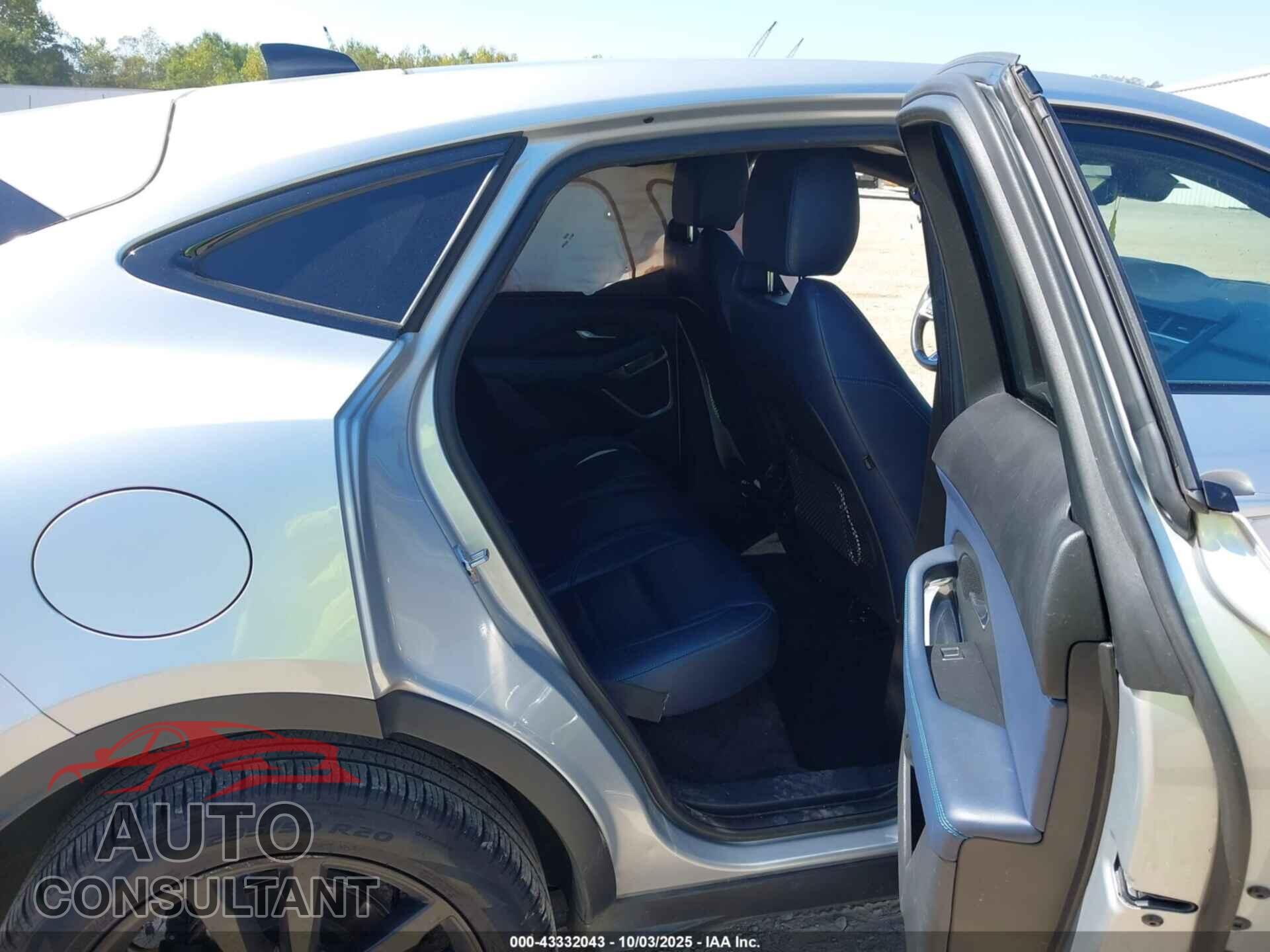 JAGUAR E-PACE 2020 - SADFM2GX2L1002798