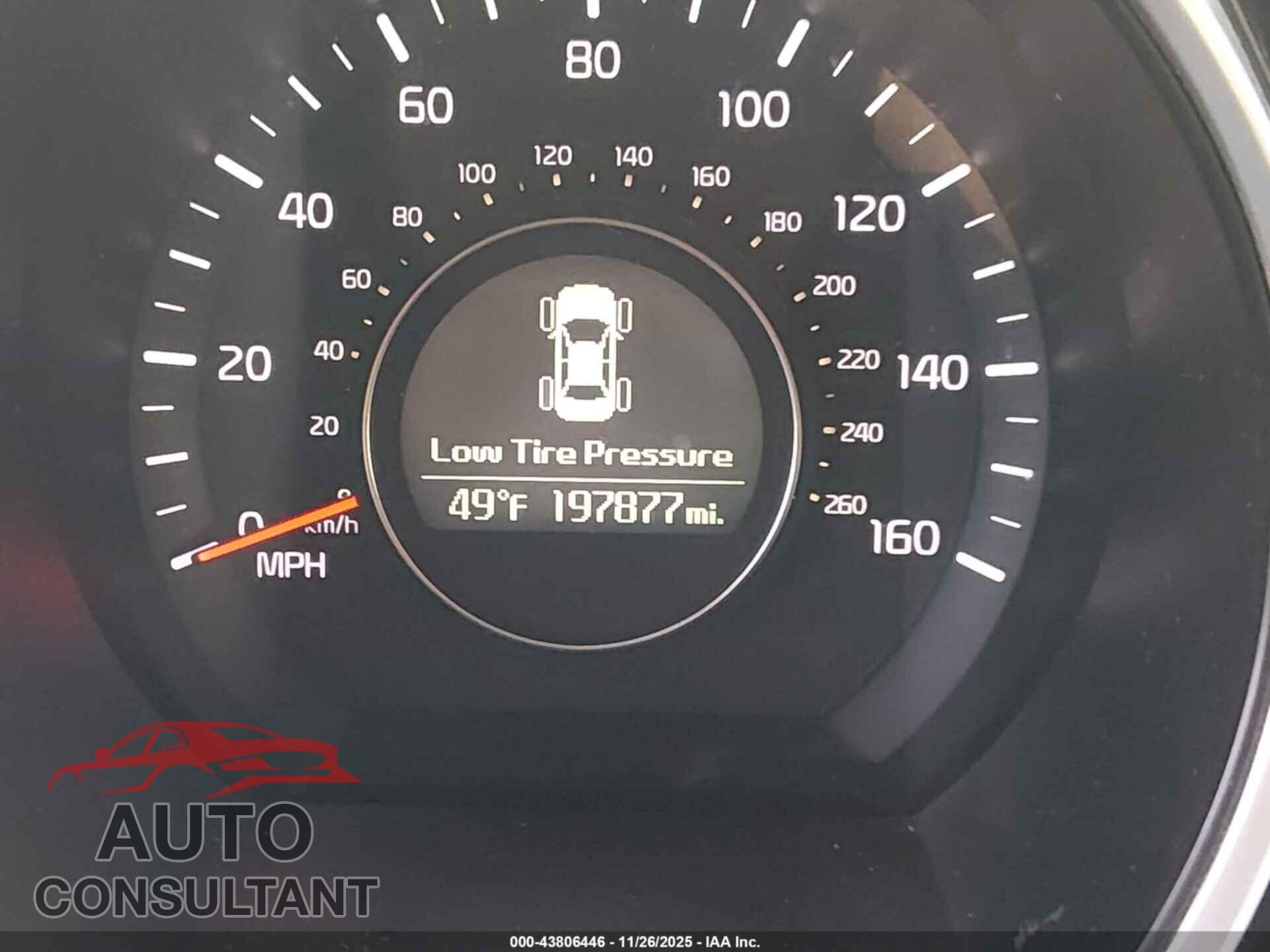 KIA OPTIMA 2014 - 5XXGN4A73EG309664