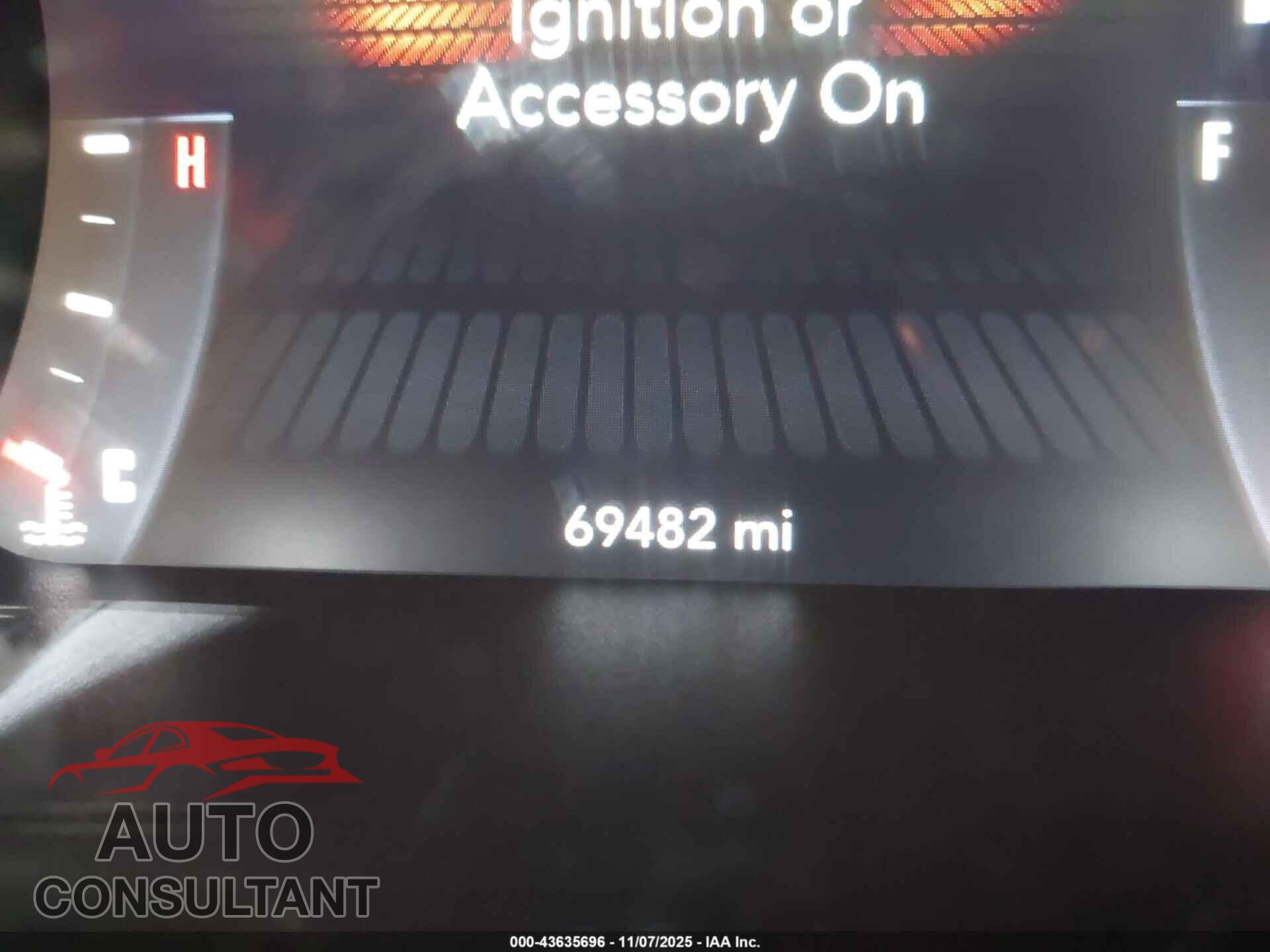 DODGE CHALLENGER 2015 - 2C3CDZAG4FH913936