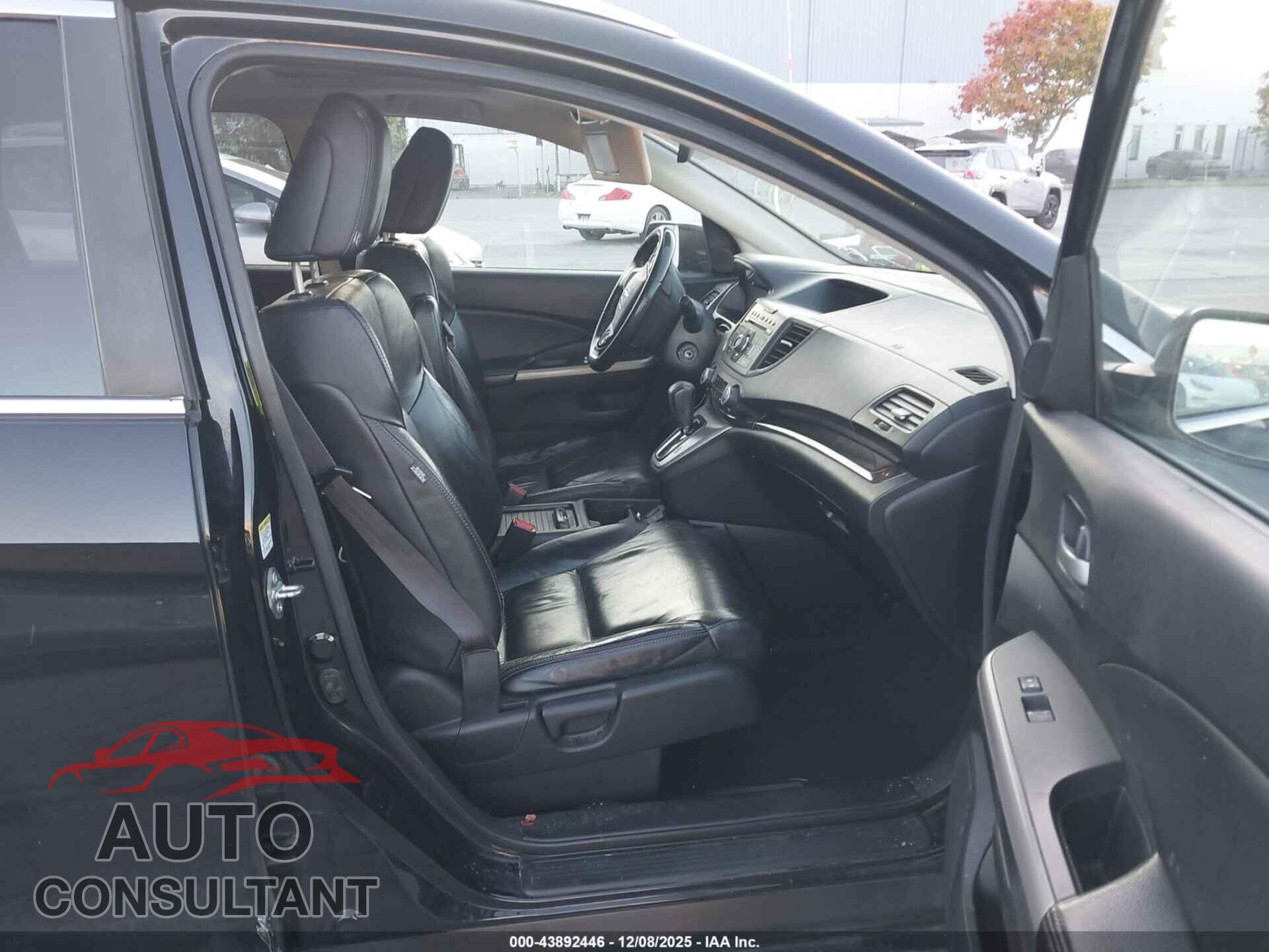 HONDA CR-V 2014 - 2HKRM3H78EH539877