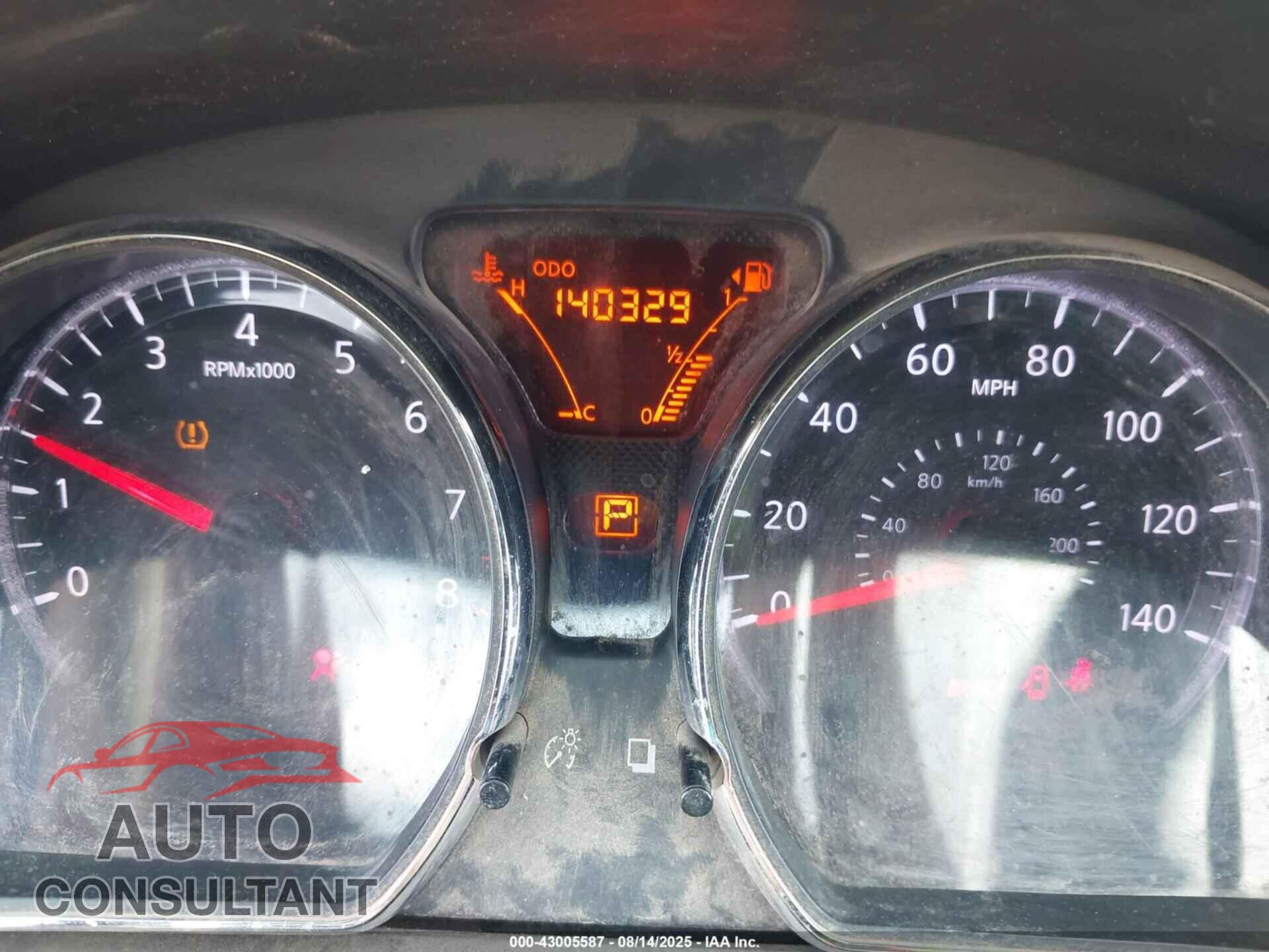 NISSAN VERSA NOTE 2016 - 3N1CE2CP0GL389287