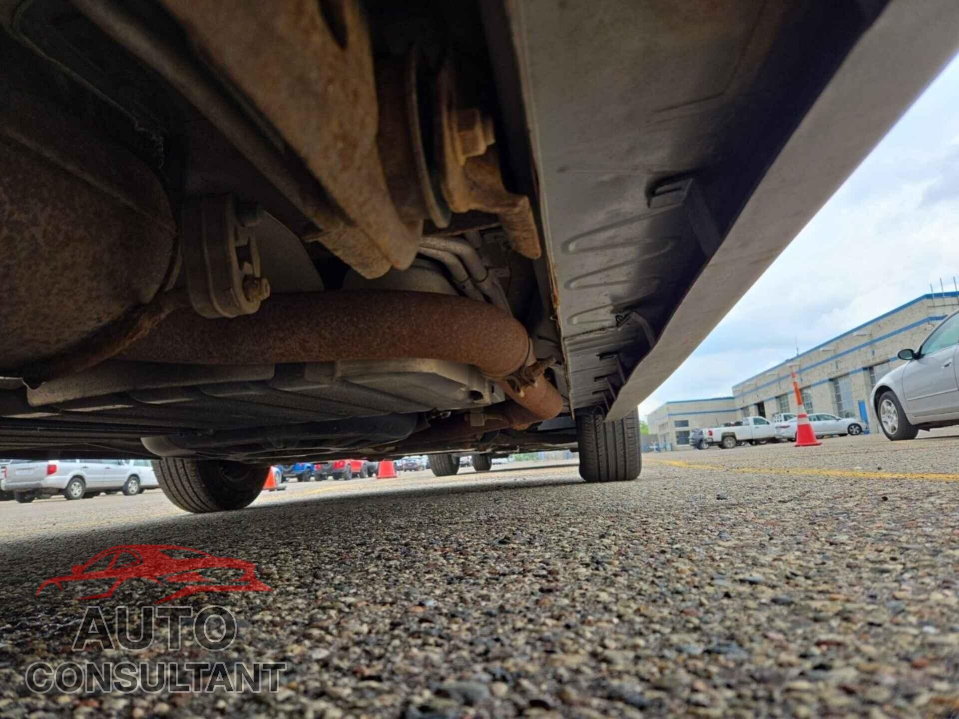 DODGE GRAND CARAVAN 2010 - 2D4RN4DE6AR364472