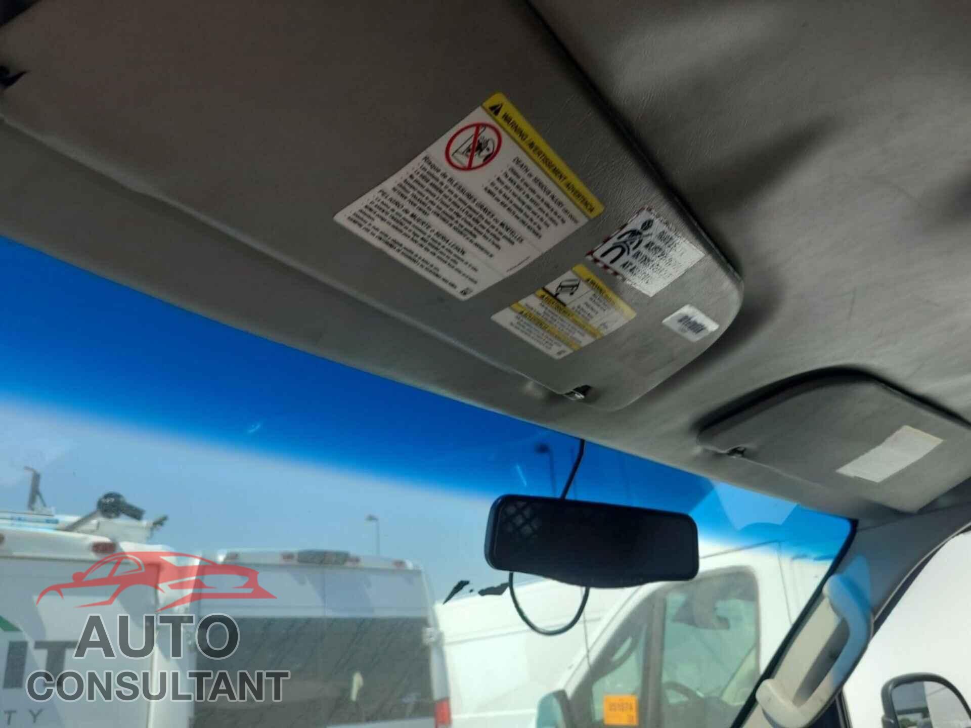 FORD E-150 2013 - 1FTNE1EL8DDA44827