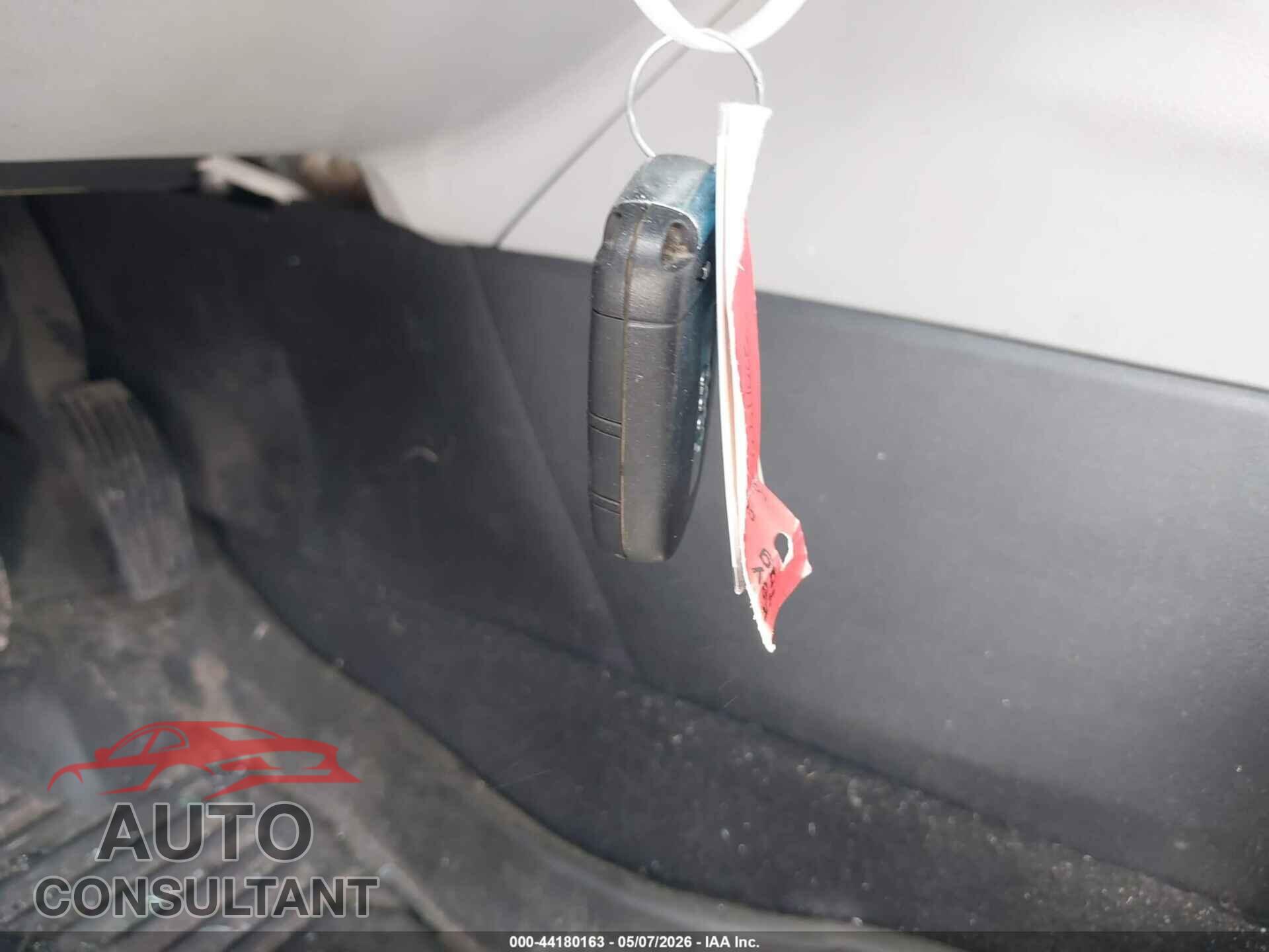 JEEP COMPASS 2024 - 3C4NJDBN5RT606929