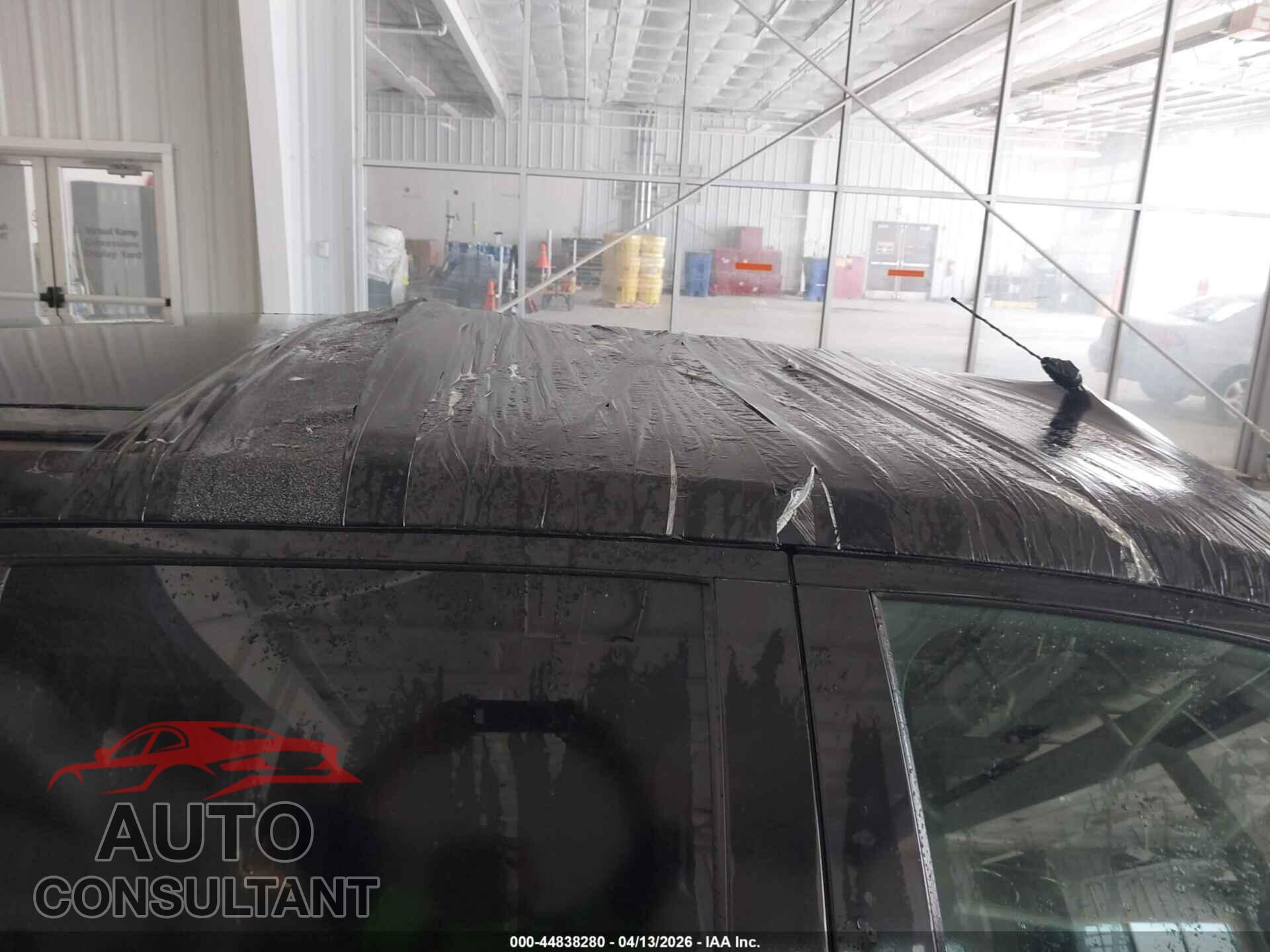 FORD EDGE 2012 - 2FMDK4JC8CBA76009