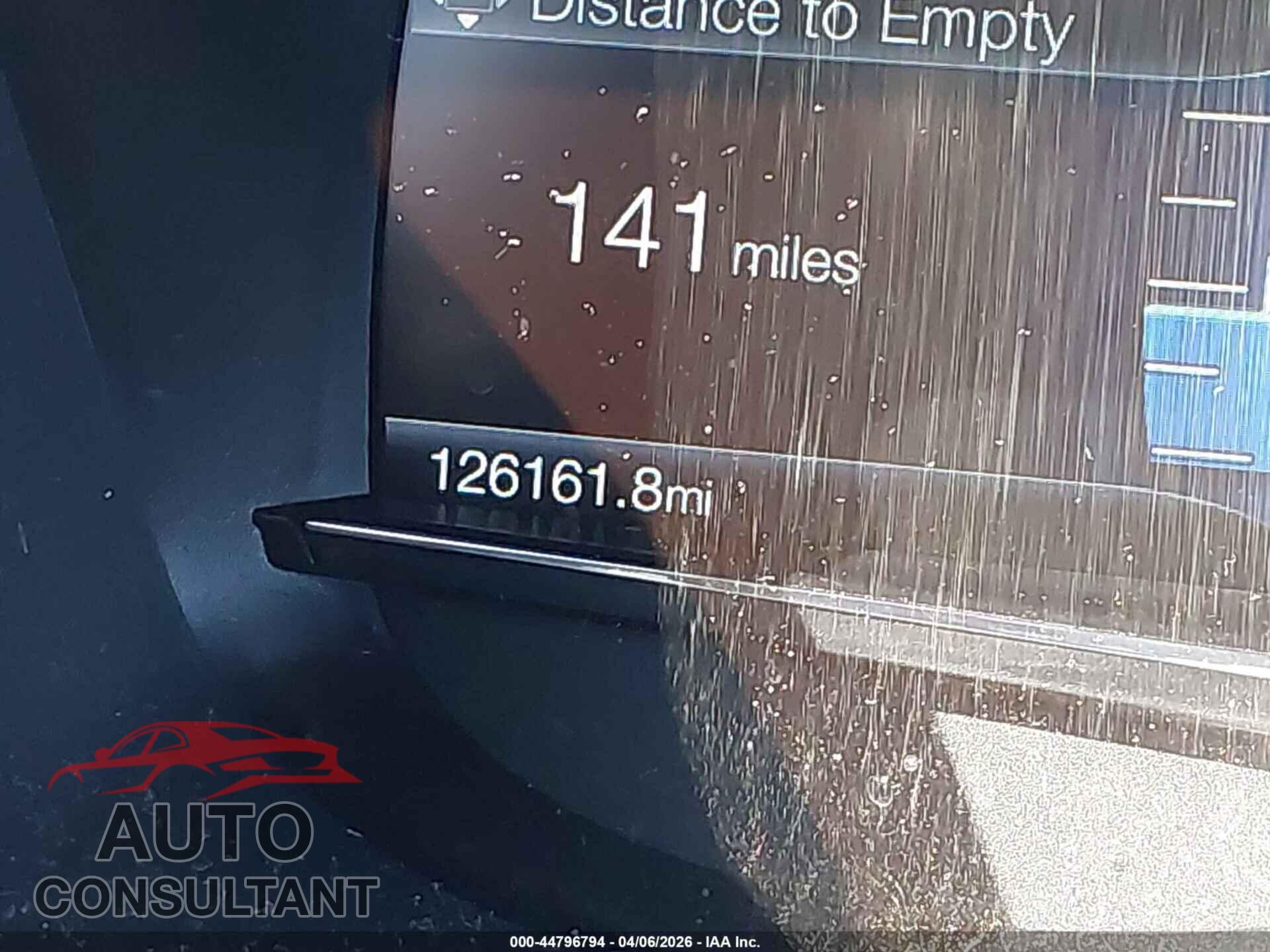 FORD EXPLORER 2018 - 1FM5K8DH6JGB25670