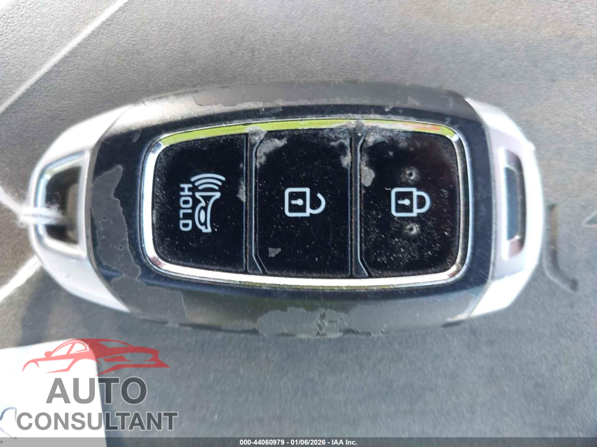 HYUNDAI SANTA FE 2020 - 5NMS33AD6LH257803