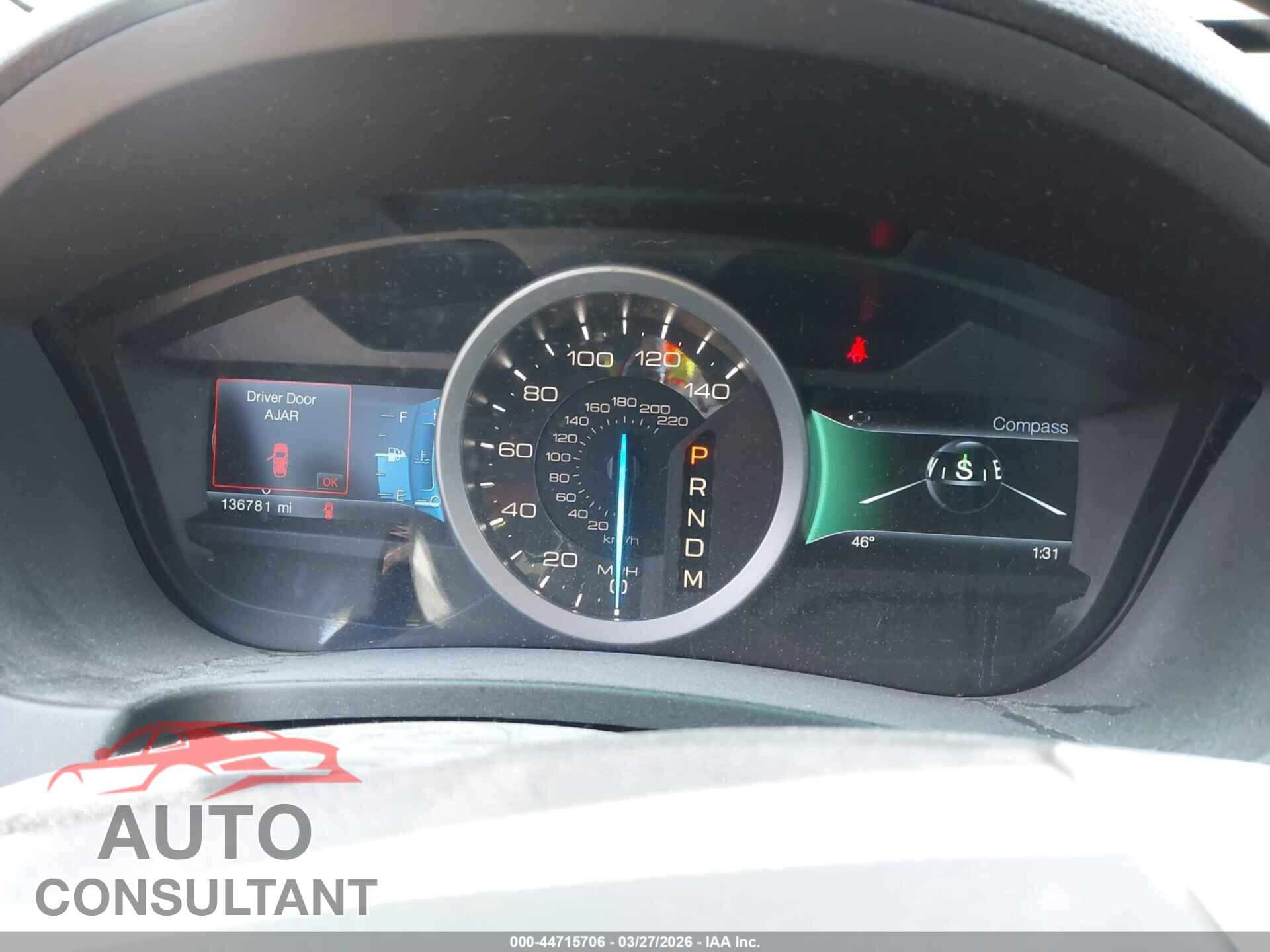 FORD EXPLORER 2014 - 1FM5K7F80EGB73906