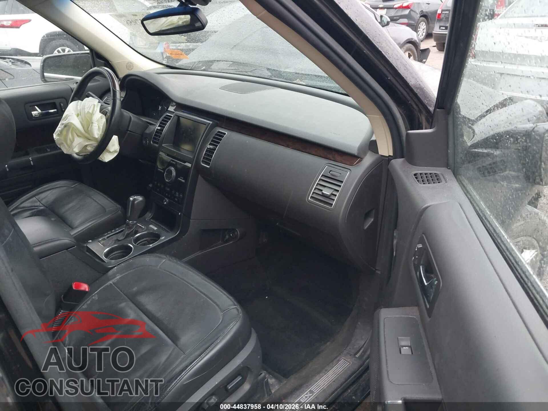 FORD FLEX 2015 - 2FMHK6D85FBA05925